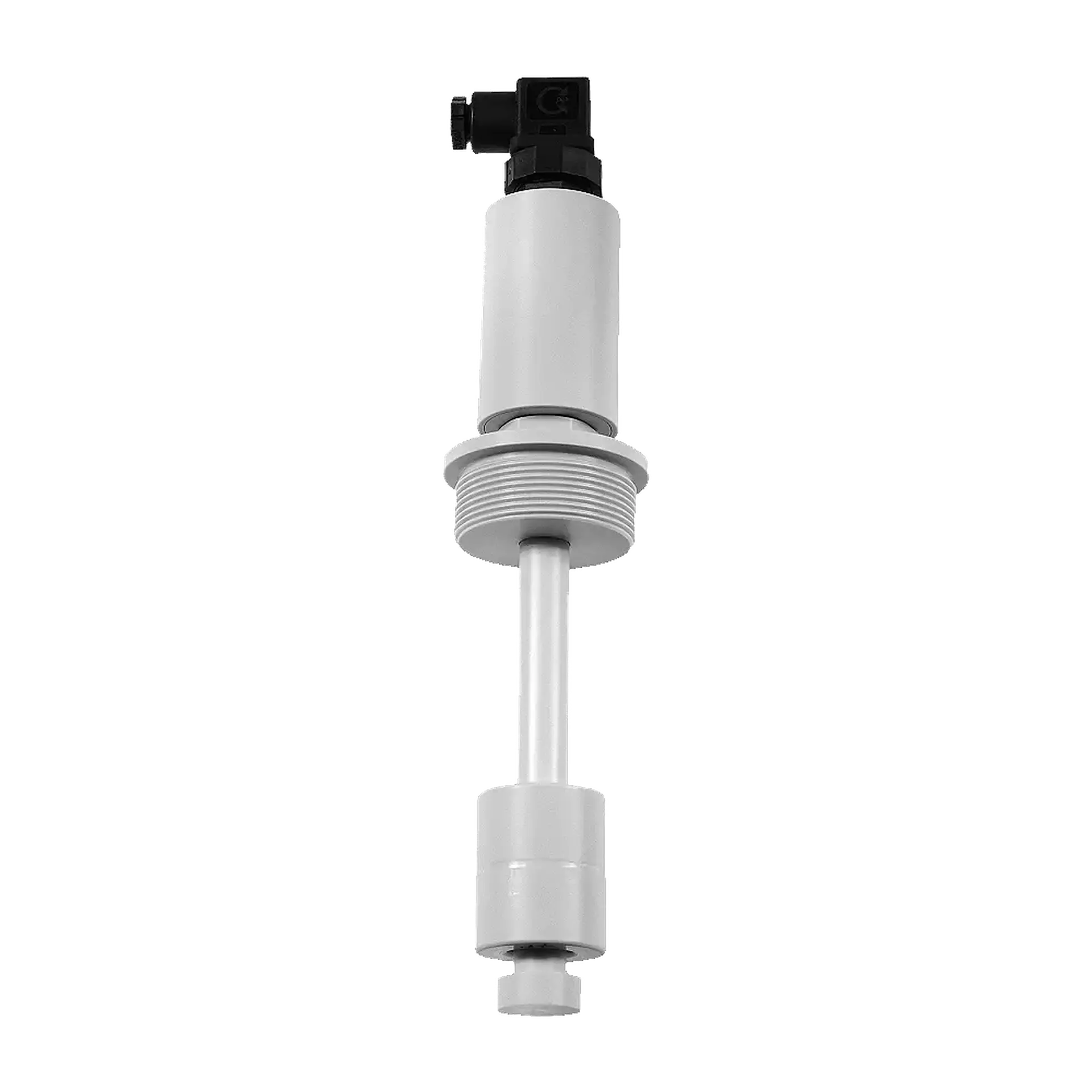 Magnetostrictive Level Measurement