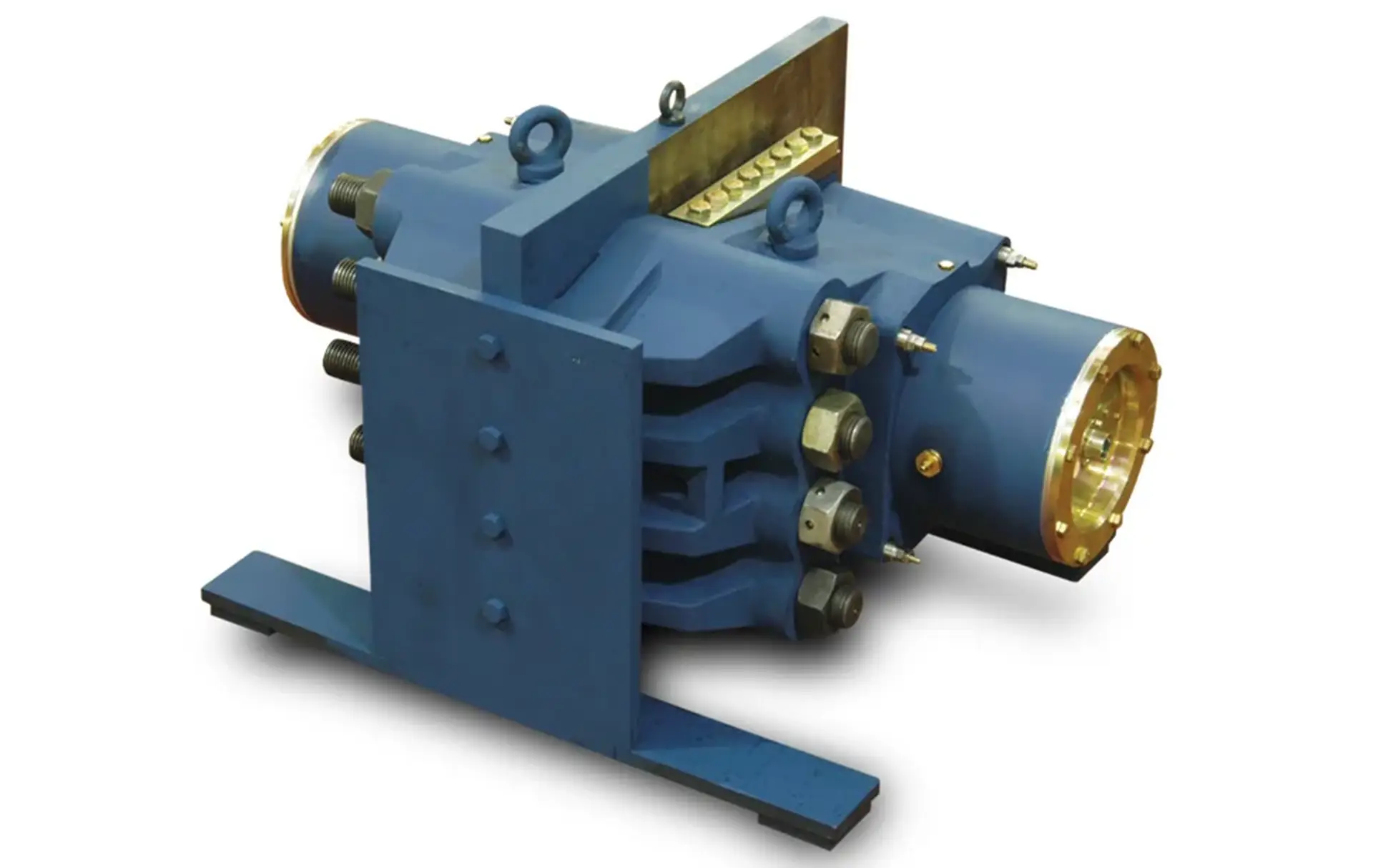 VMS Series Disc Brakes