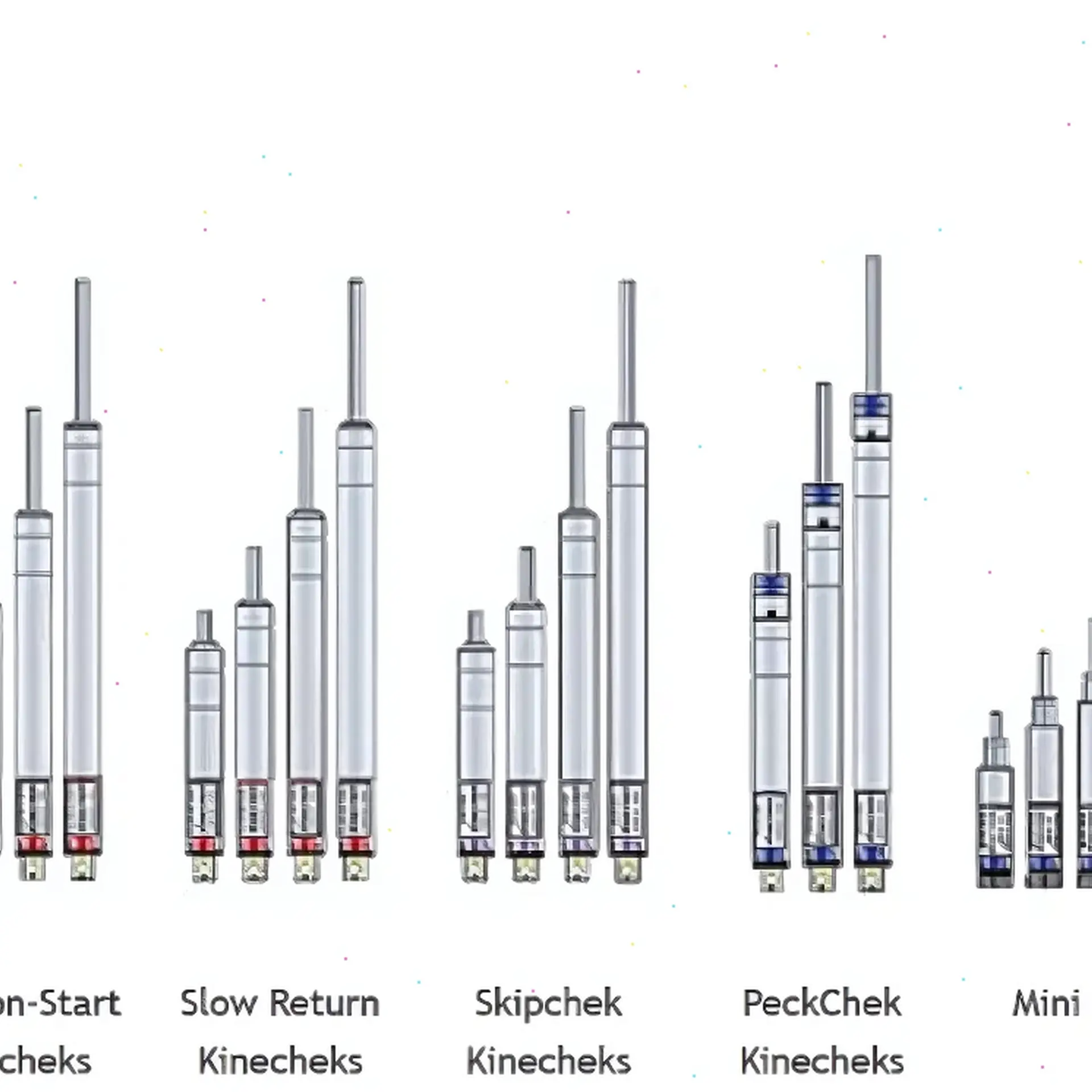 Hydraulic Speed Regulators