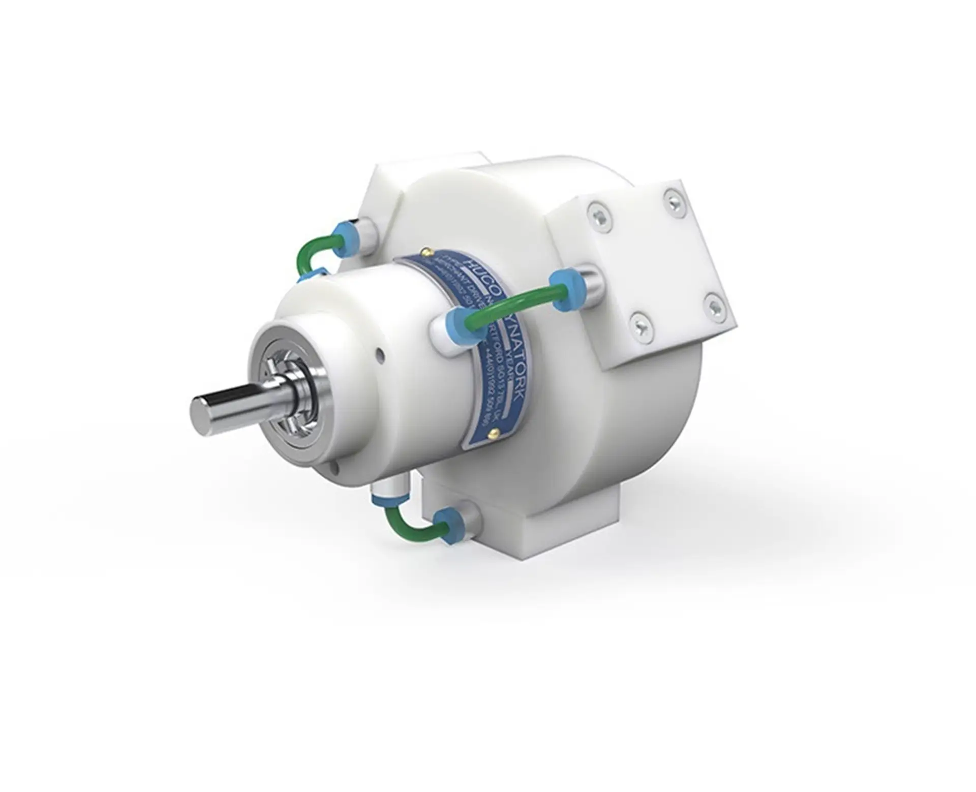 Acetal Motor