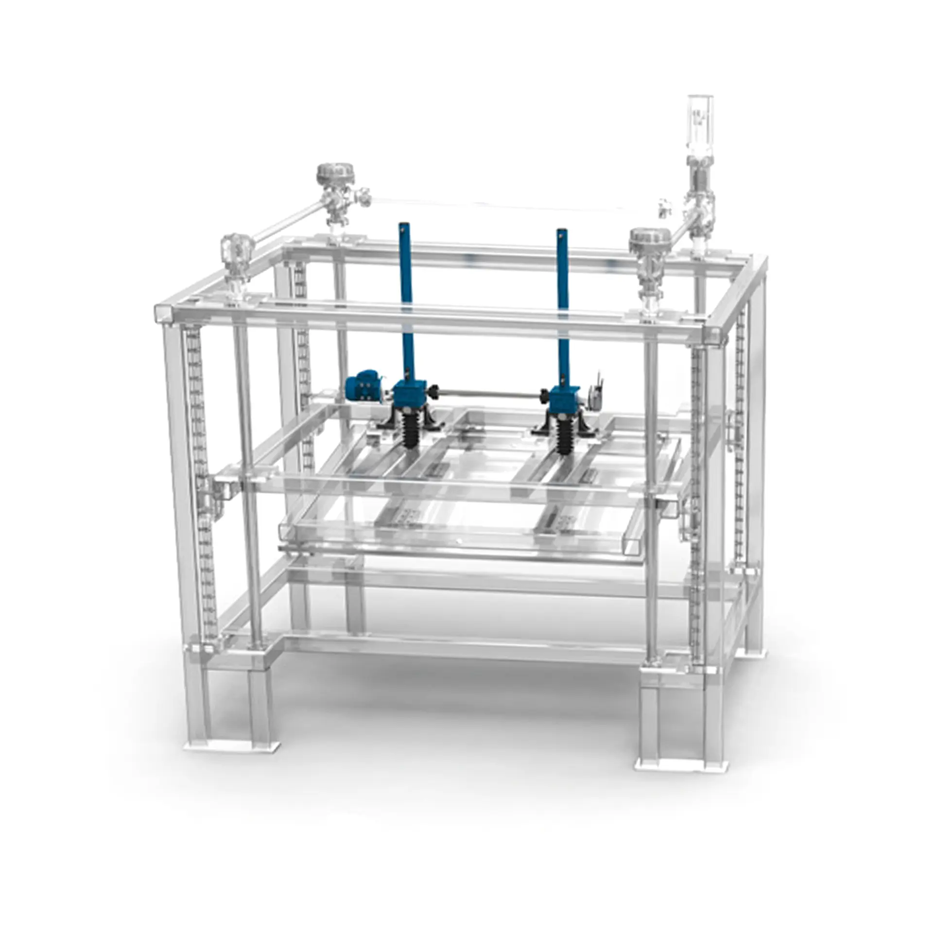 Tilting System