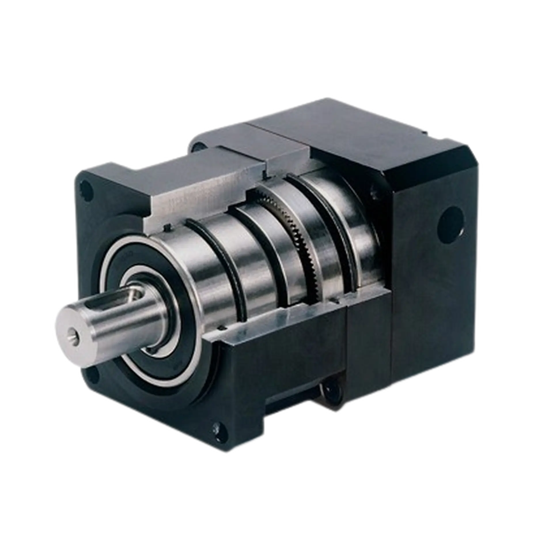 Servo-Planetengetriebe (NemaTrue / XTrue / ValueTrue)