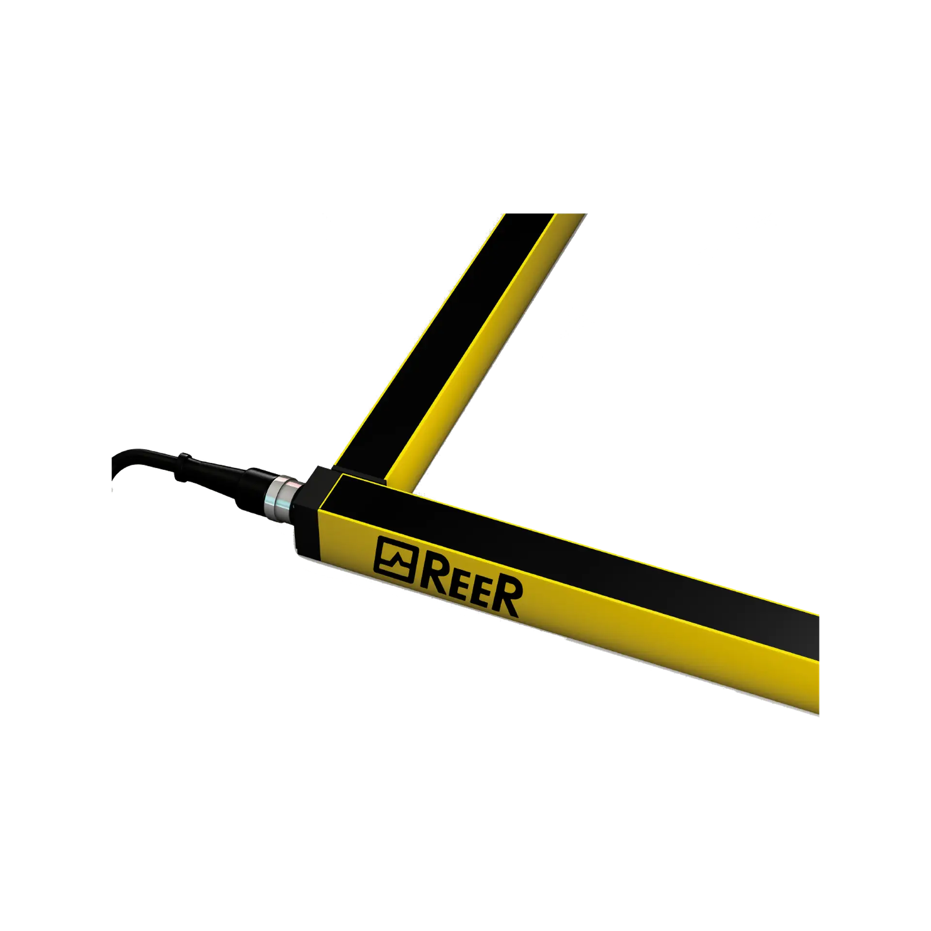 EOS safety light curtain