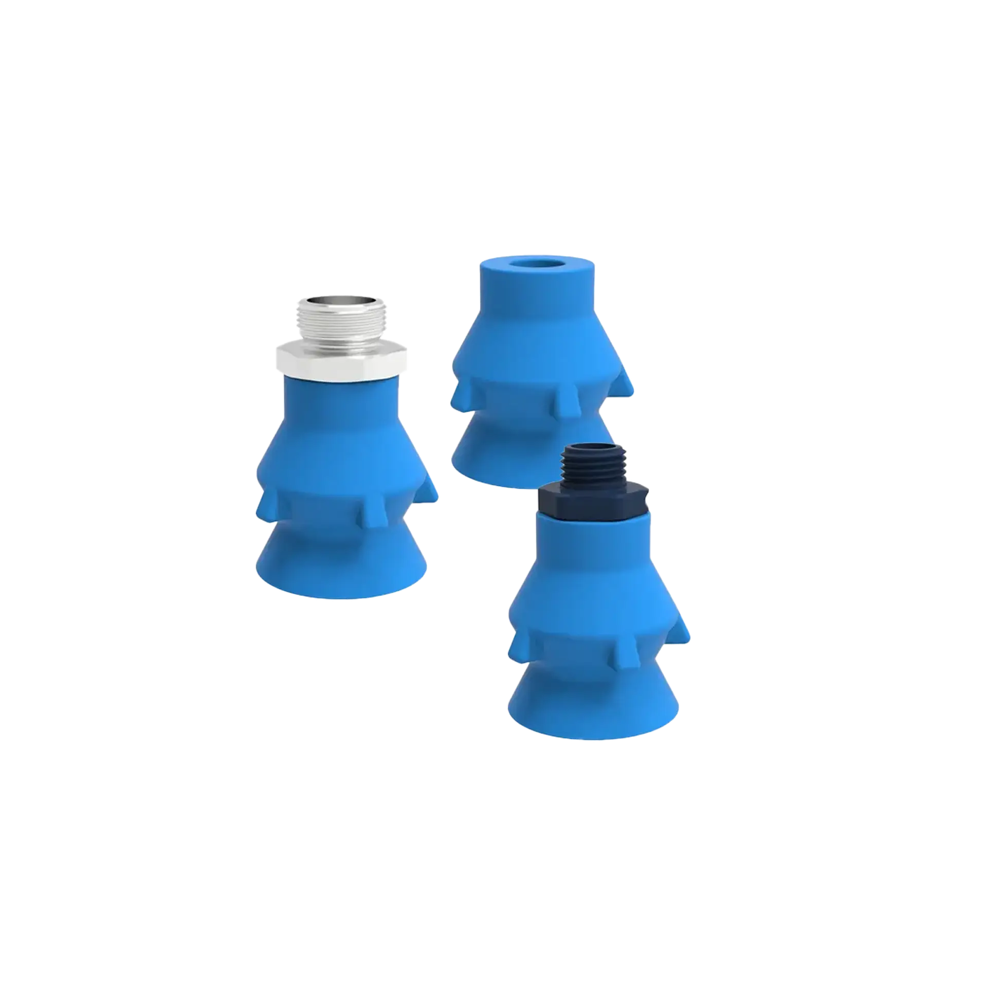 Chocolate suction cup (P-D)