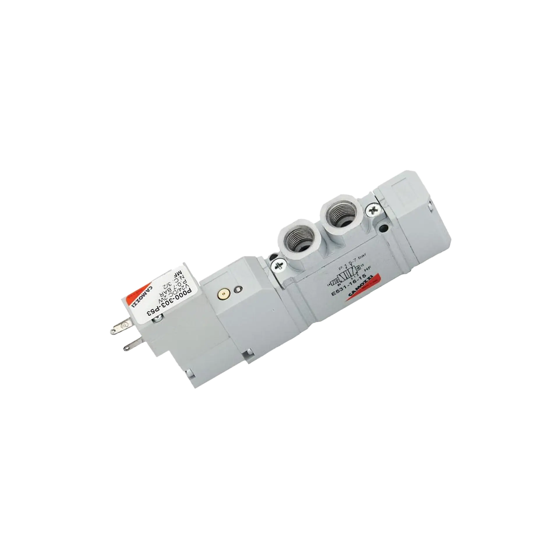 Series E