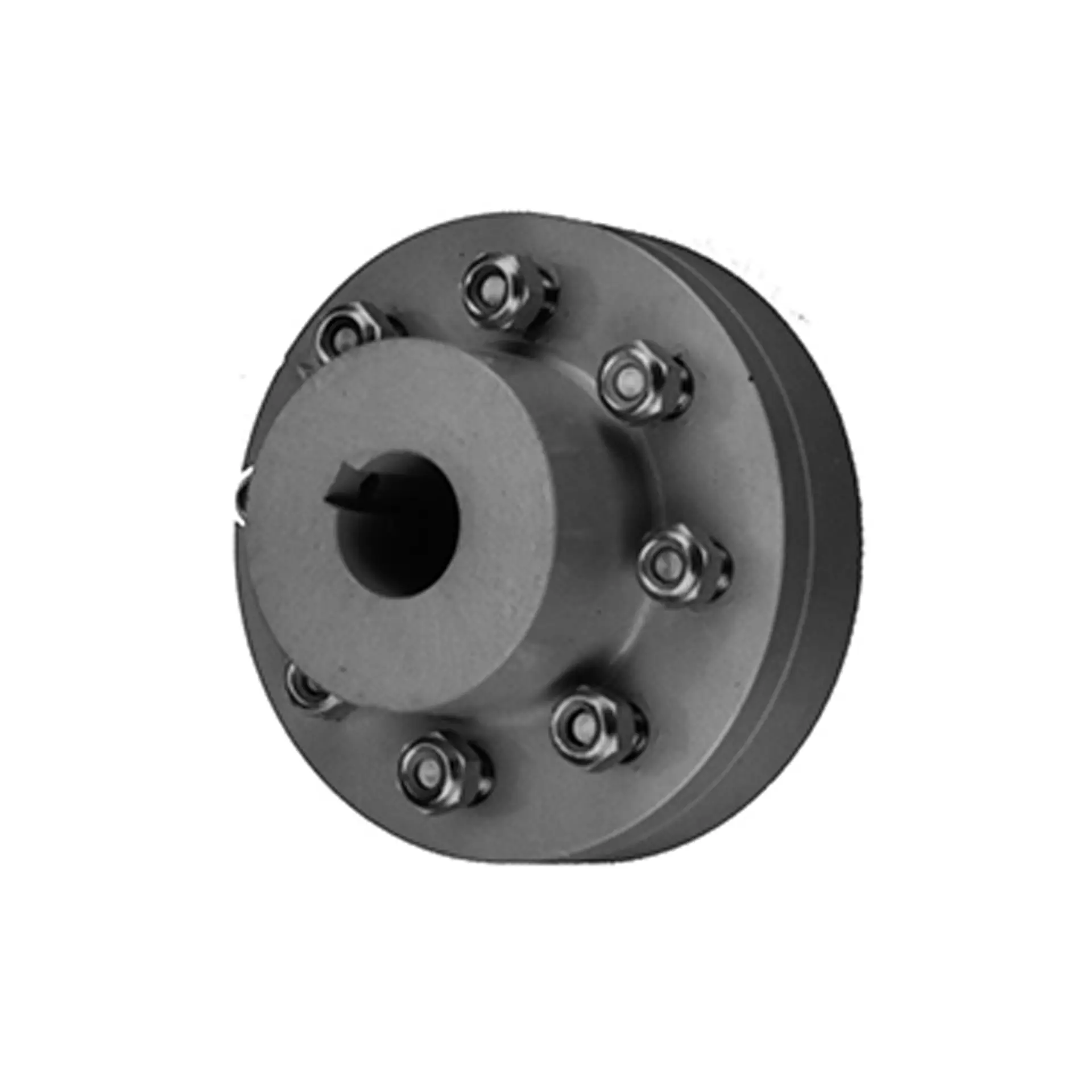 RR Type - Rigid Couplings