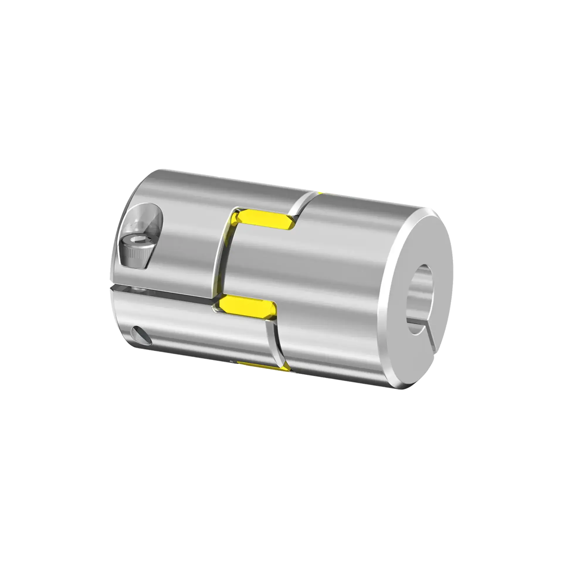 GWE 5103.1 elastomer jaw couplings