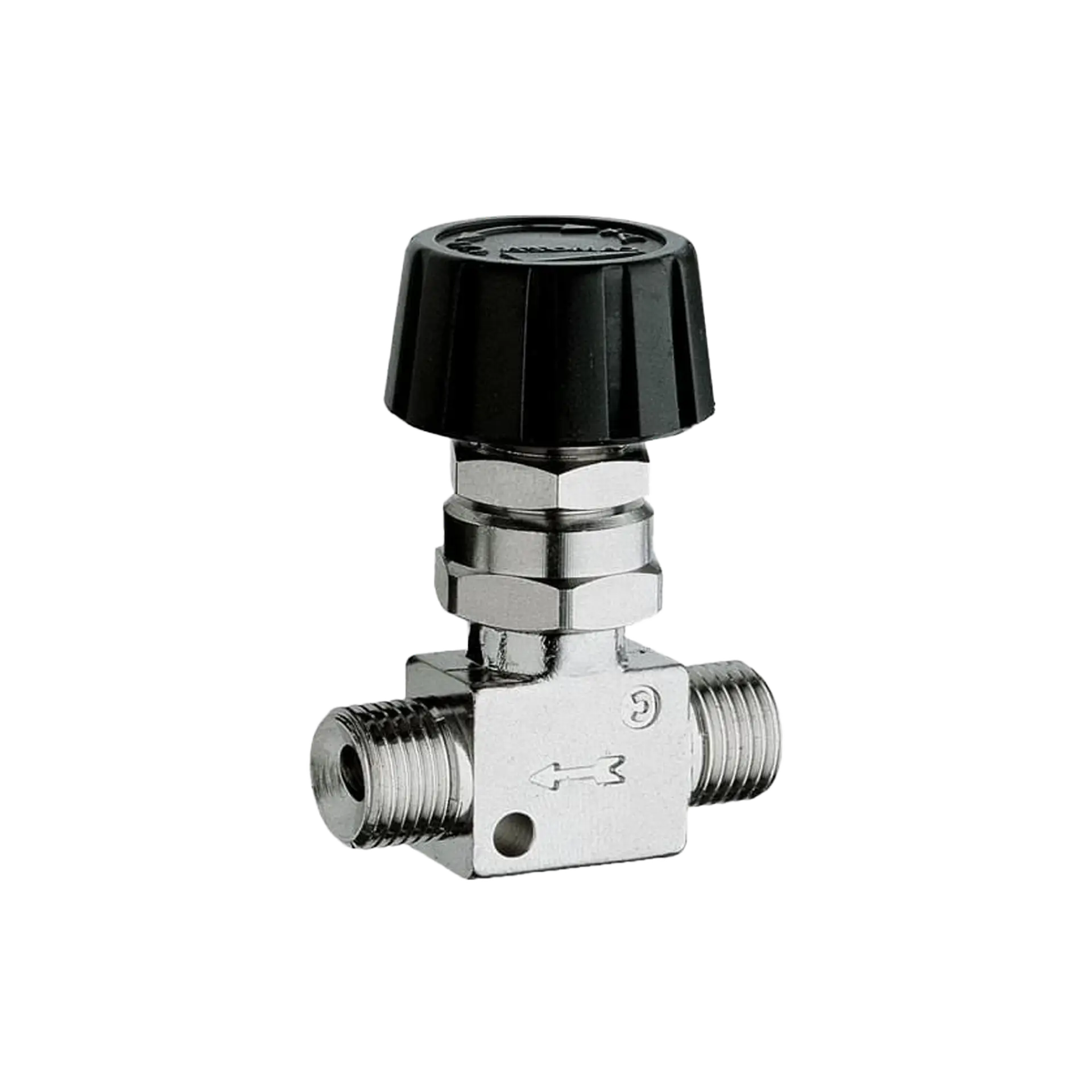 Drosselventil, Serie 28