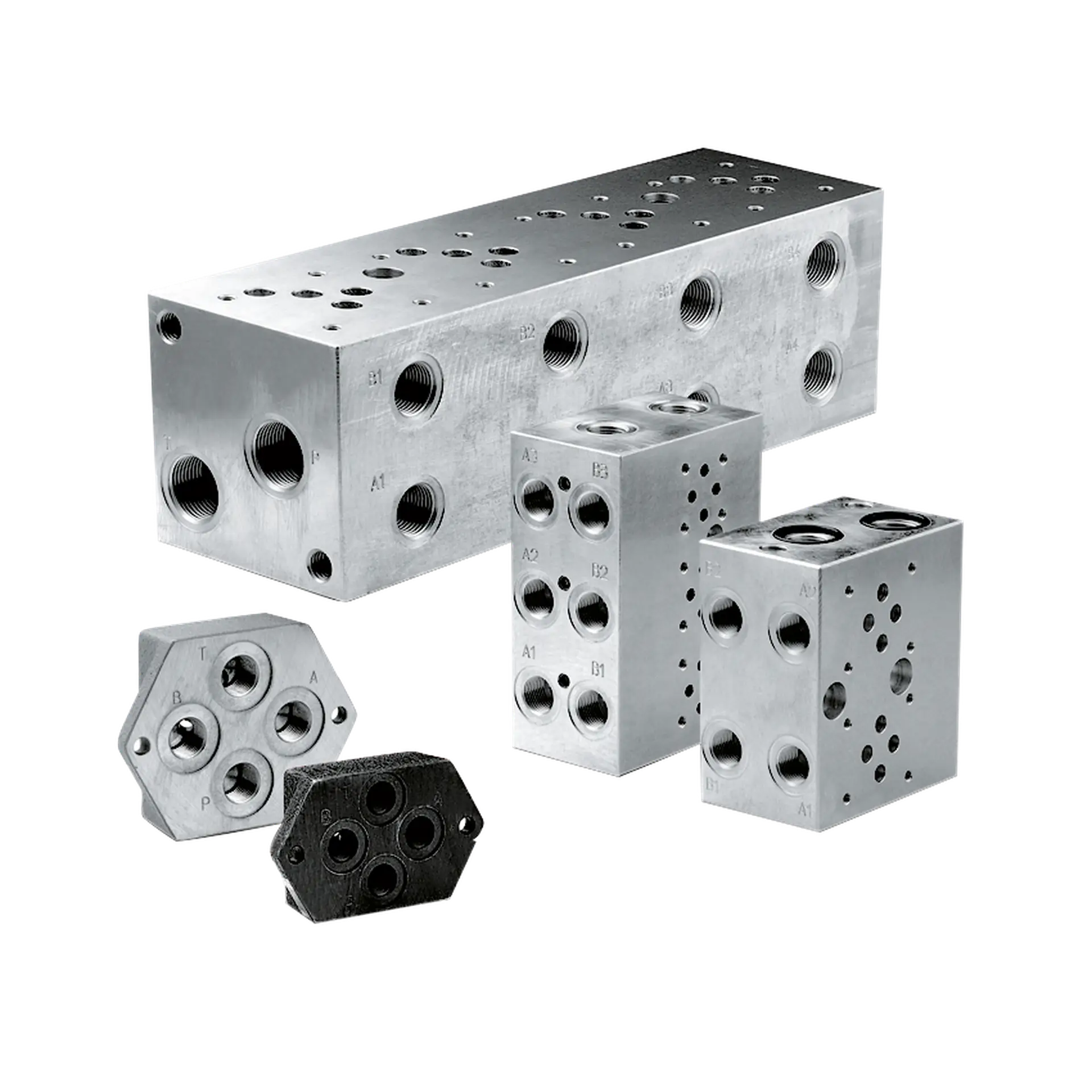 Priključne ploče / Redne ploče