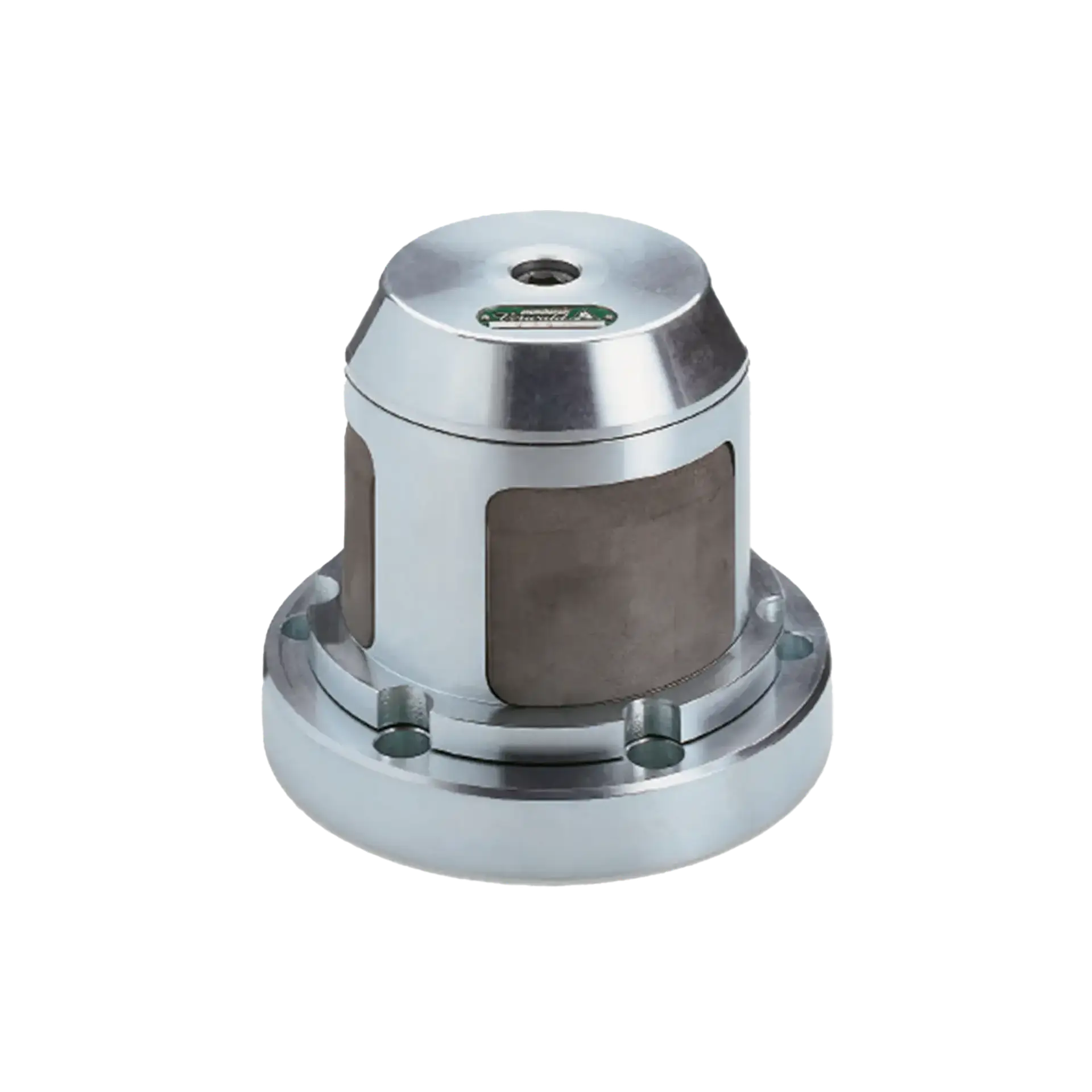 Series 834 Rollmatic mechanical expansion chuck