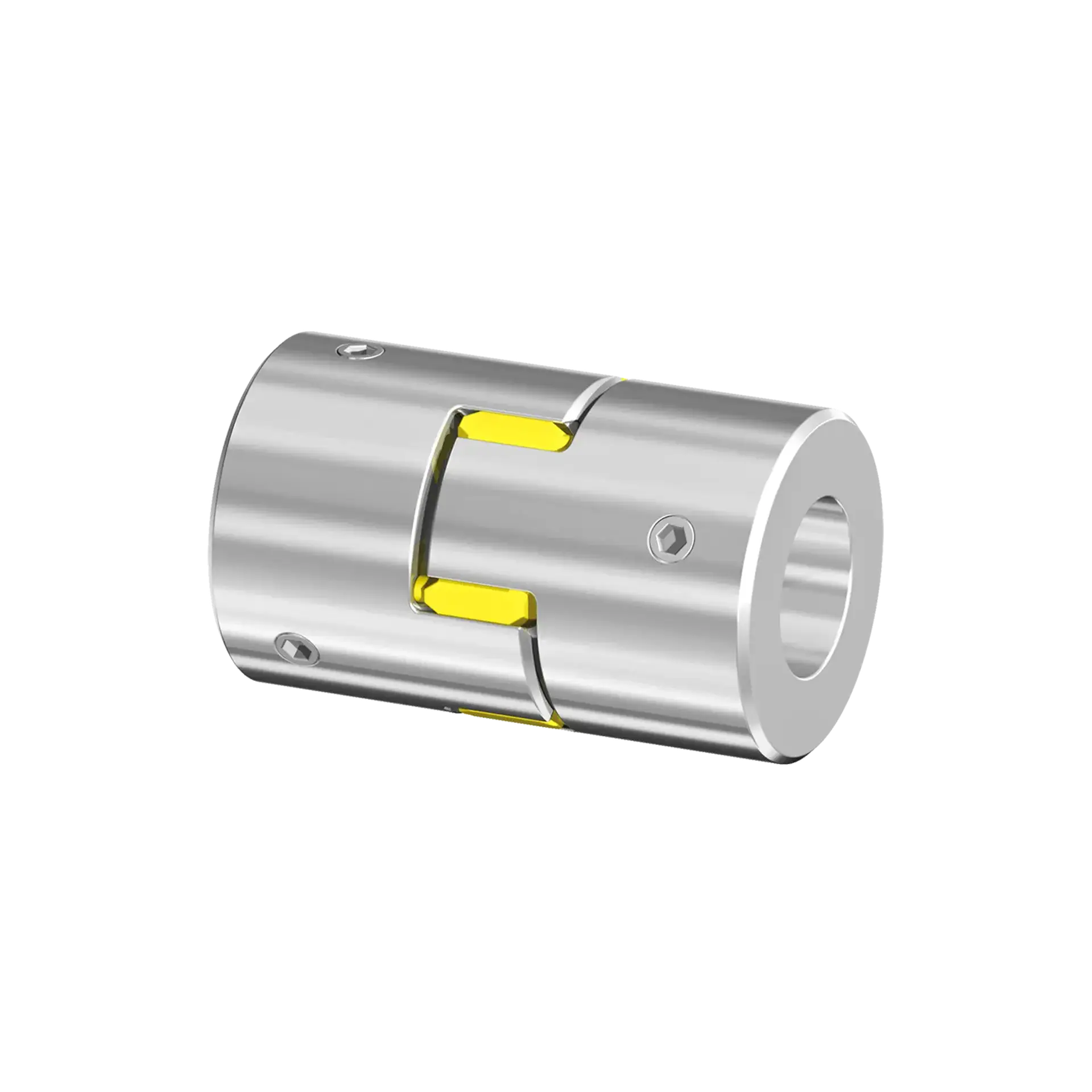 GWE 5102 elastomer jaw couplings