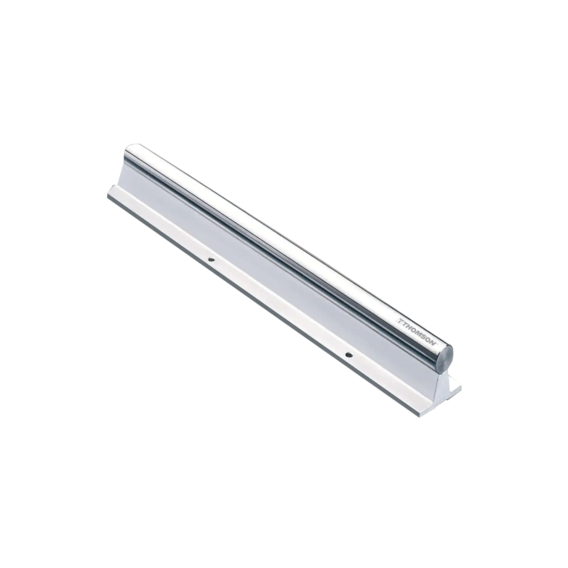 Round-Rail Linearführungsysteme