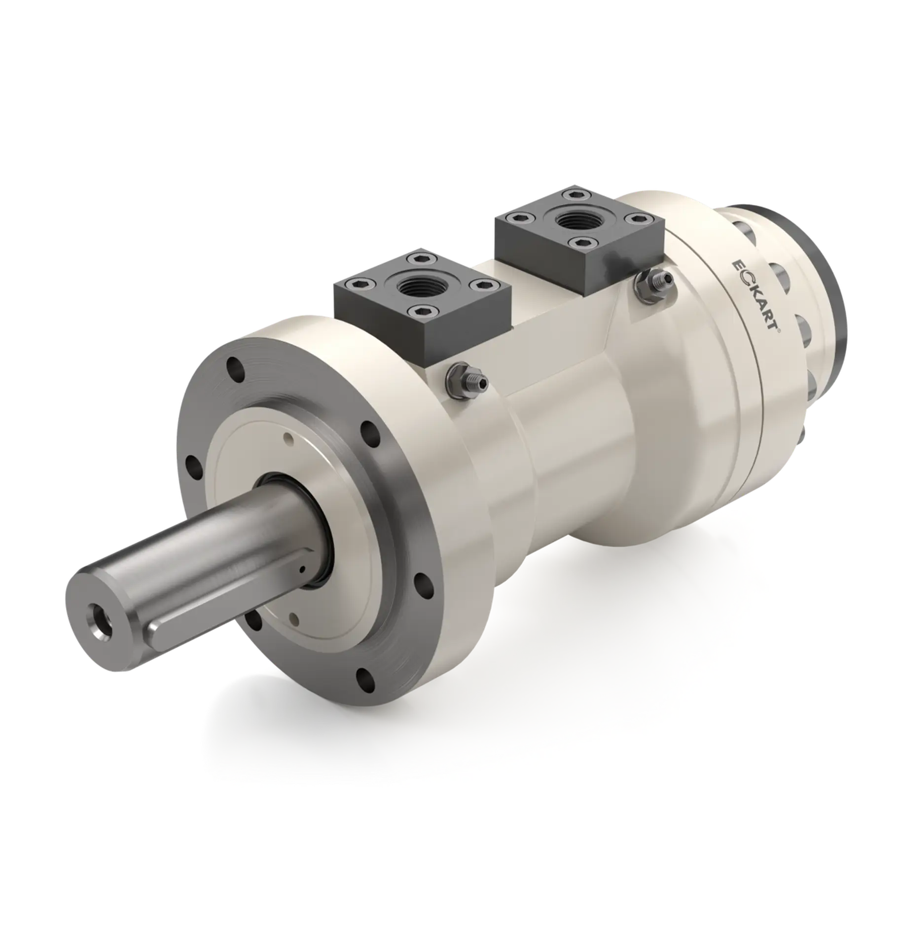 Schwenkmotor SM4