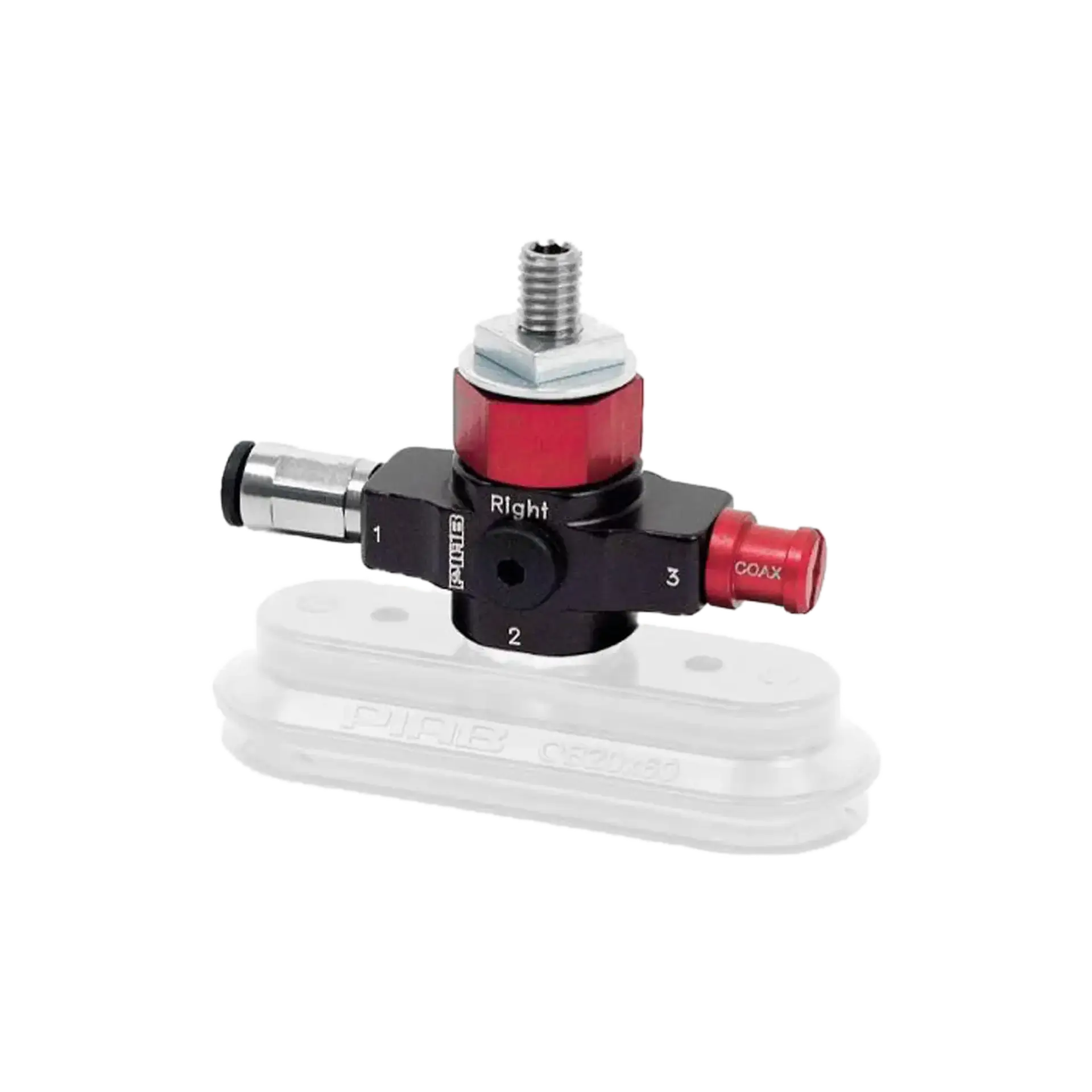 VGS™2010 vakuum pumpa