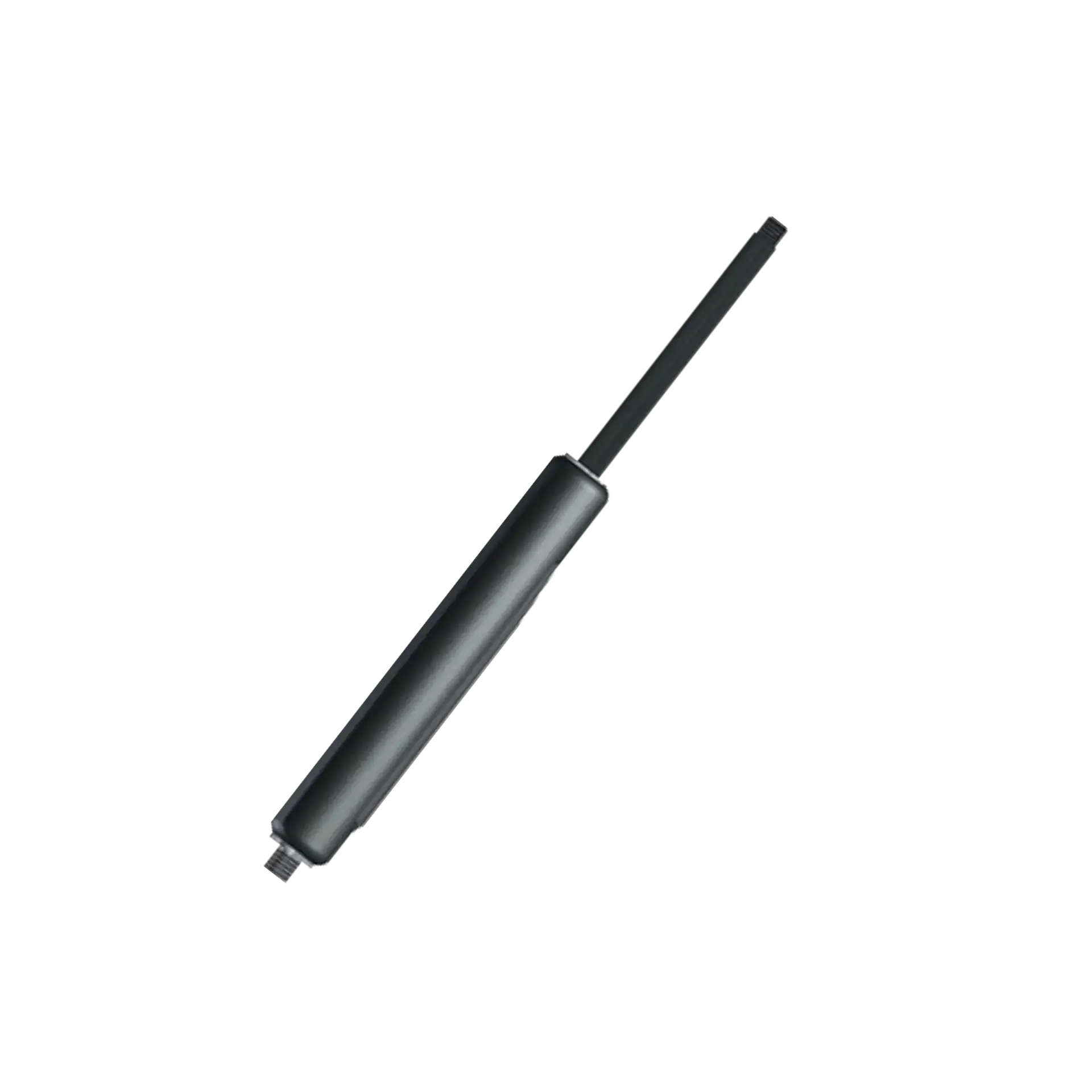 Sondergasdruckfedern