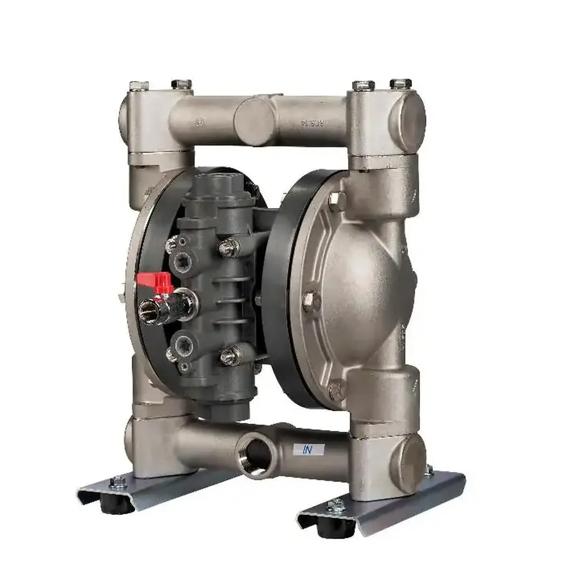 Yamada NDP-P25BS AODD pumpa