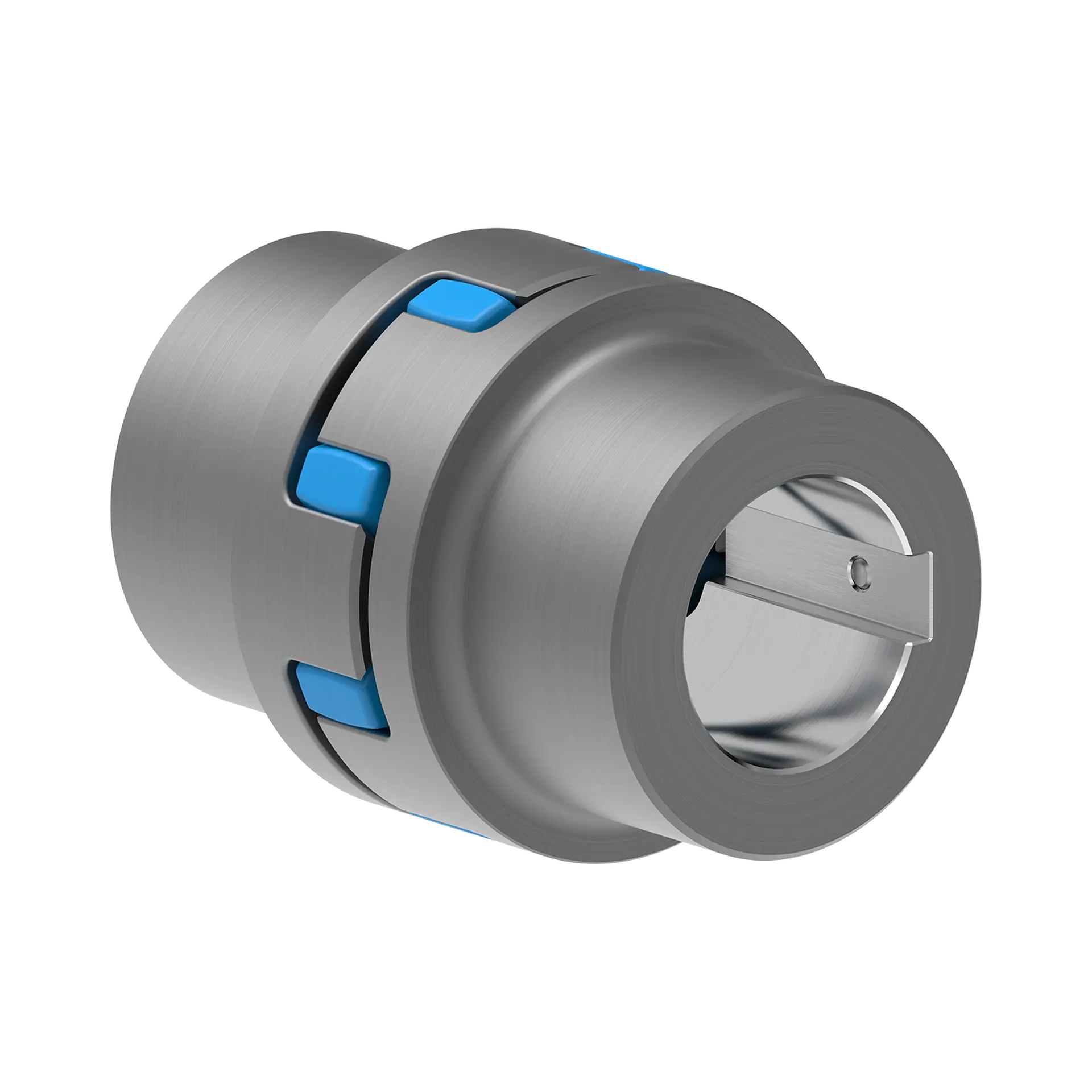 RRJ Type - Elastomer Jaw Couplings