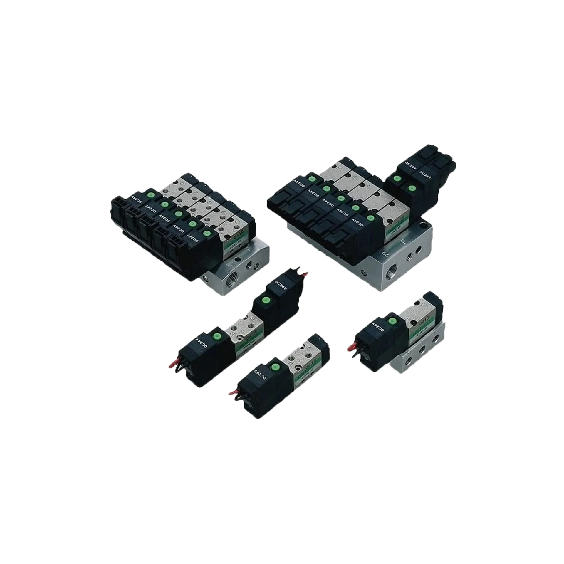 Series 4SA0/4SB0