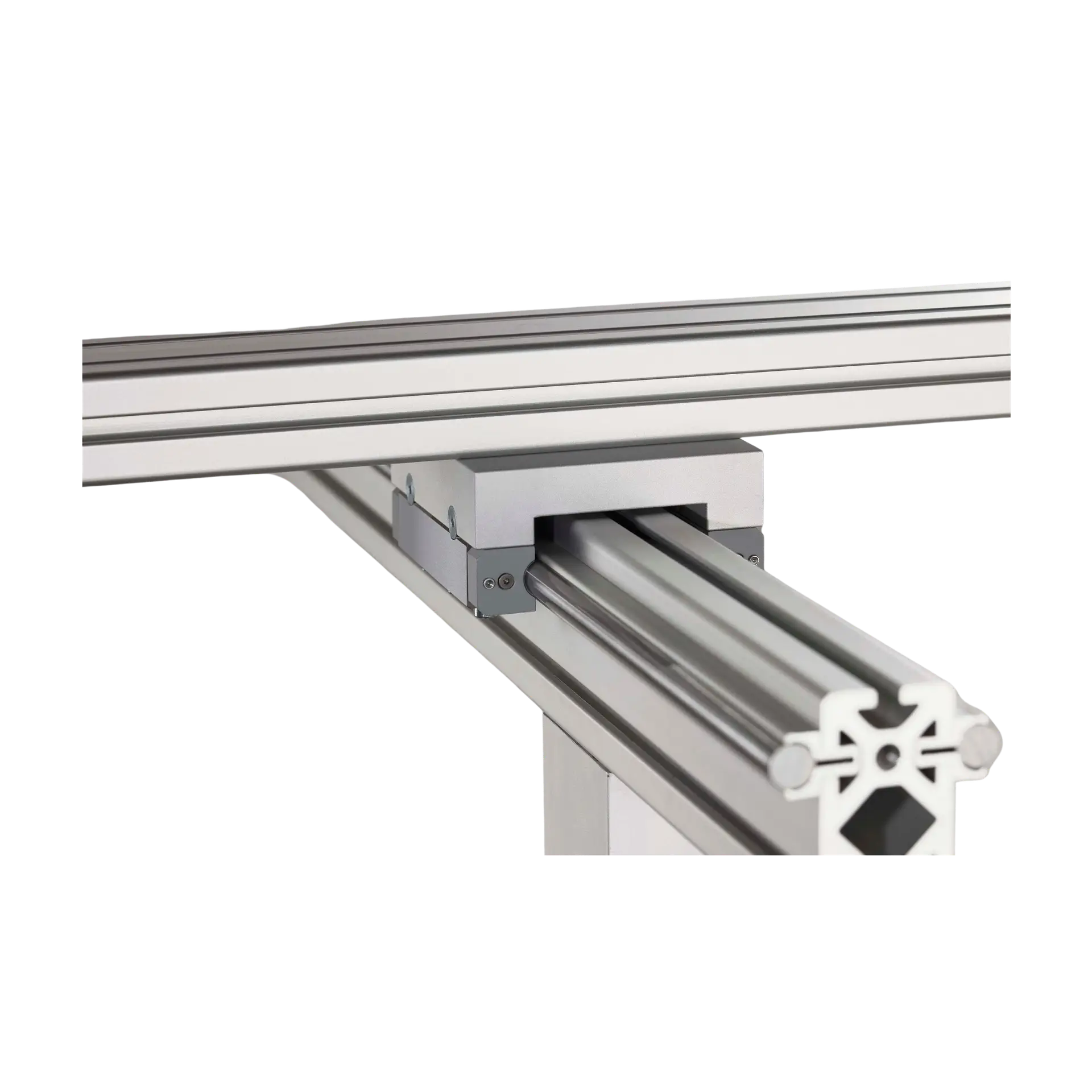 Lineárne vodidlá a ozubené kolesá