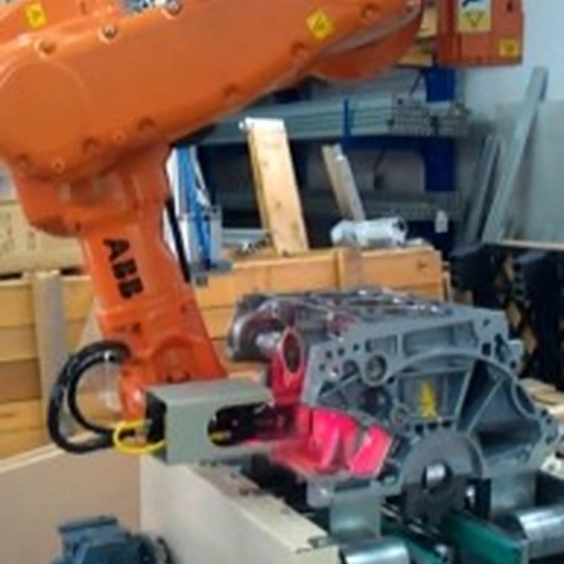 Customized Mechatronic Solutions