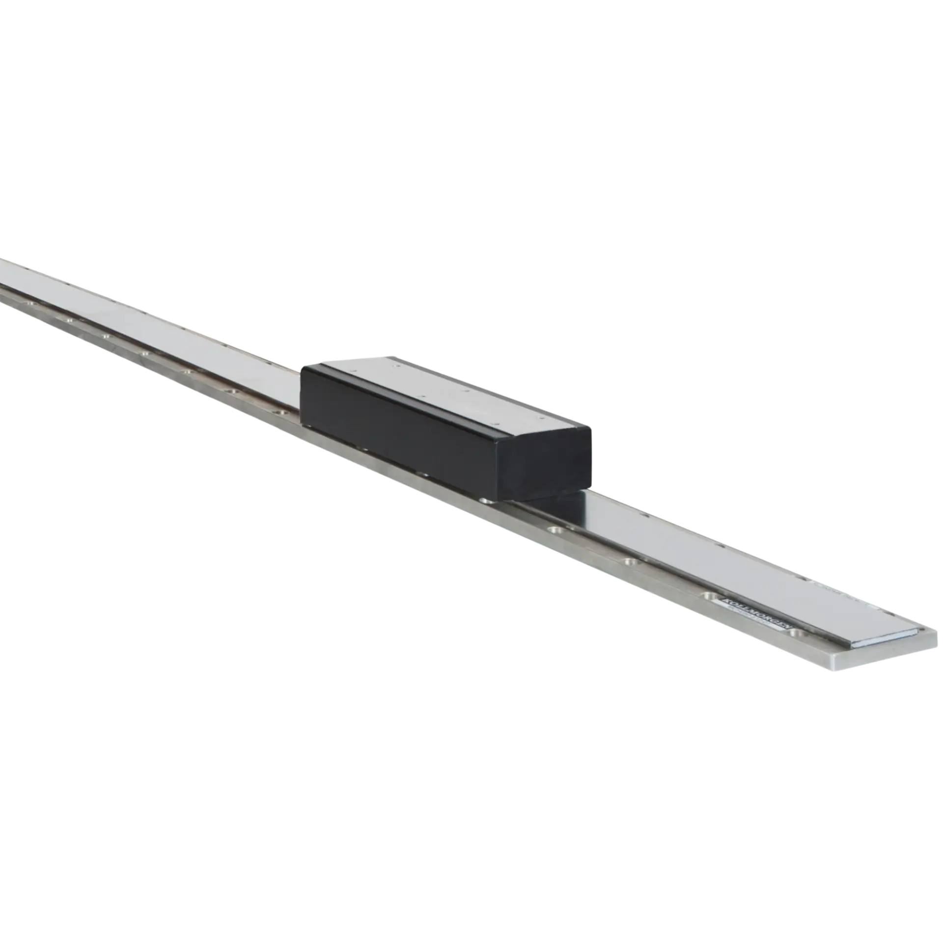 Lineárne motory s železným jadrom (ICH)