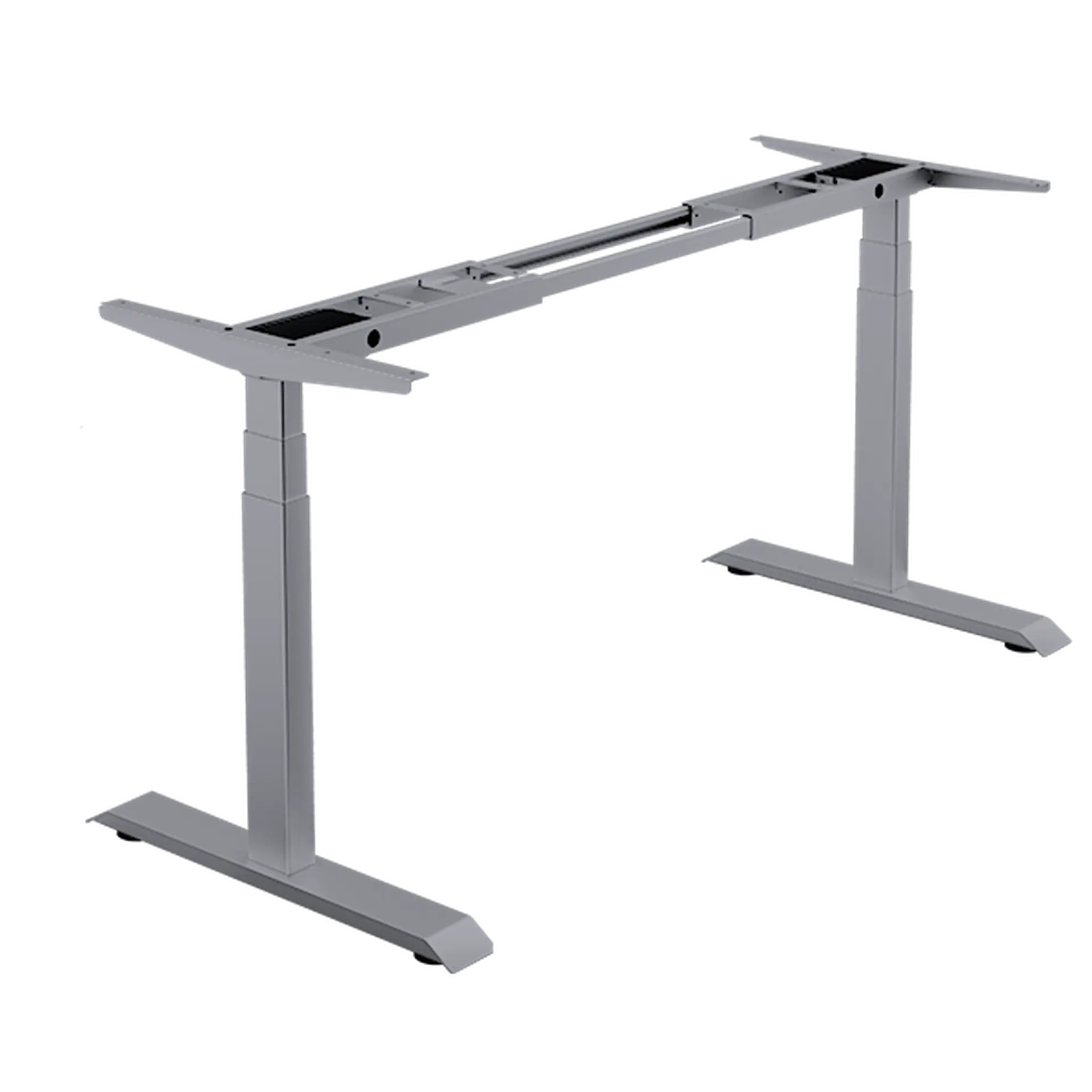 BBS35TS-R13S / Three-Stage Dual-Motor Desk