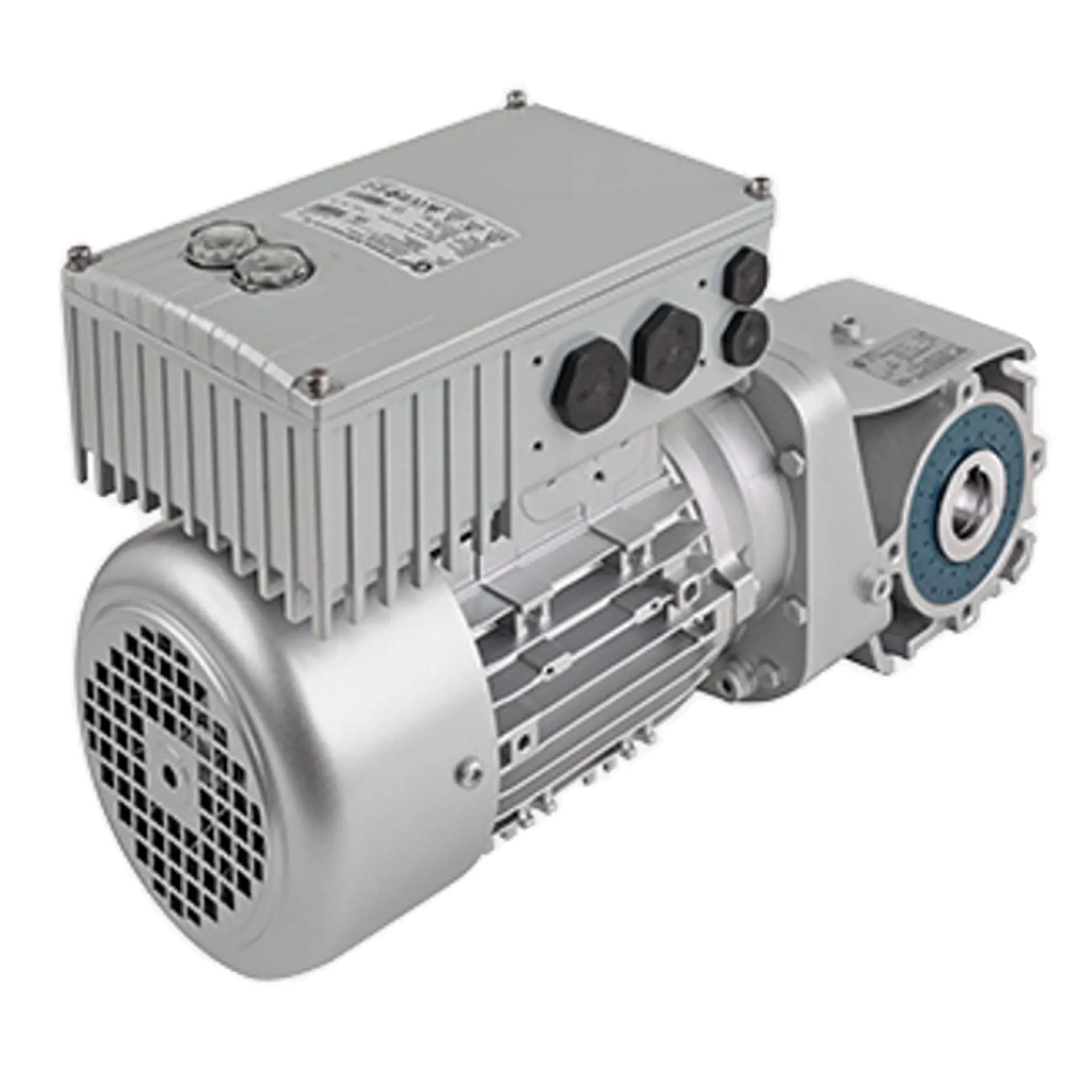 NORDAC START - Motorstarter SK 135E