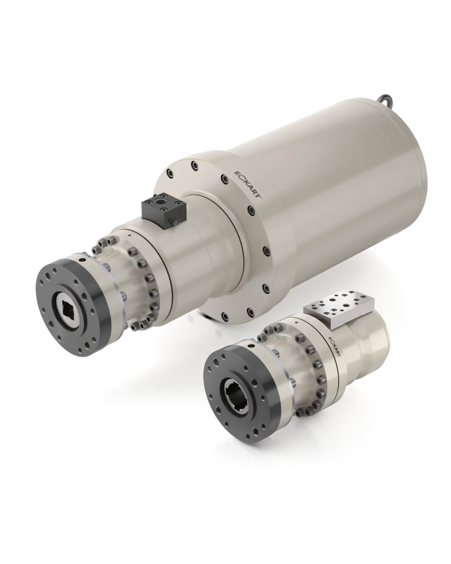 Armaturenantrieb HyRAV® Flex
