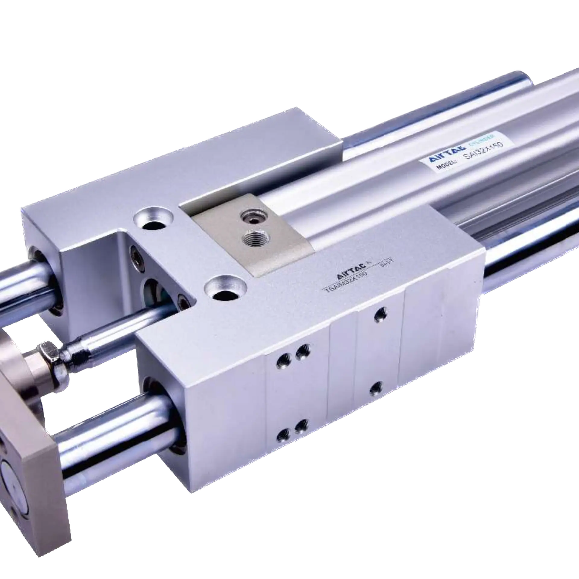 TSAI series with guide frame