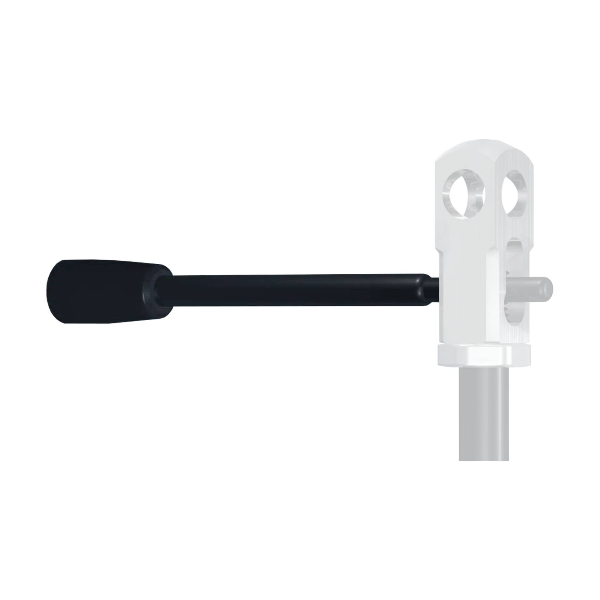 Udløser systemer for blokerbare gasfjedre