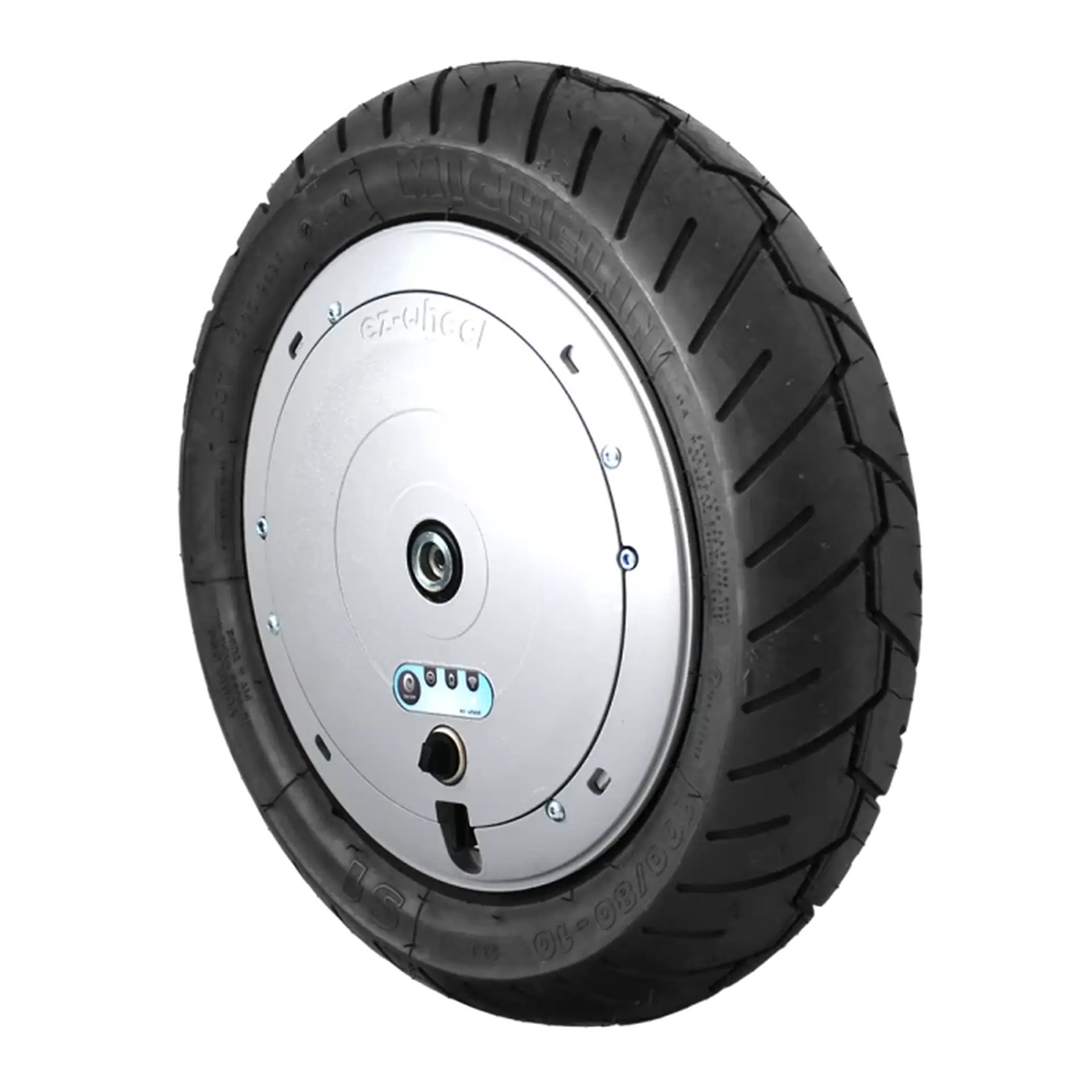 Series 10” - Electric wheel for outdoors & urban vehicles