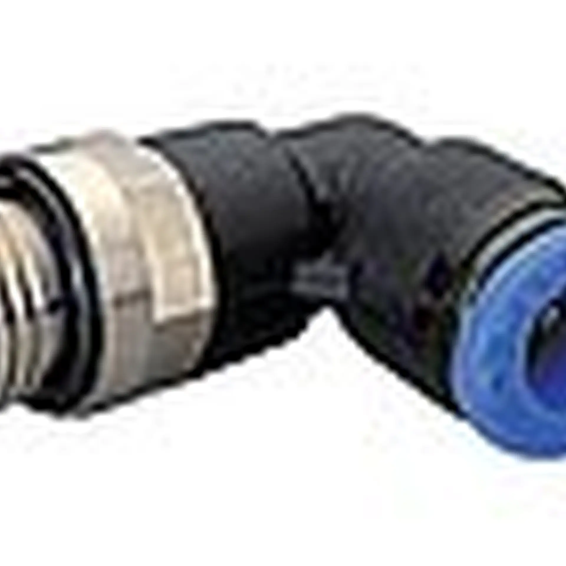 Acessórios de Engate Rápido