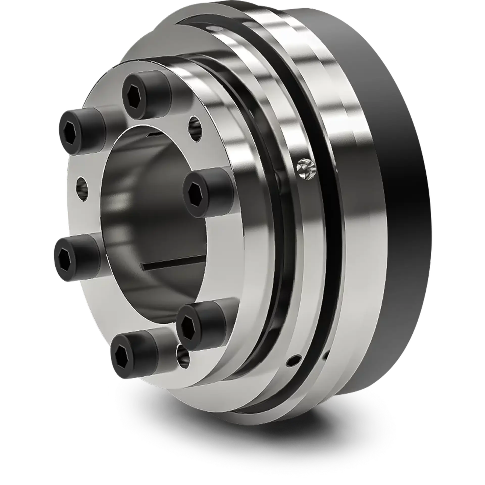 SK series torque limiters