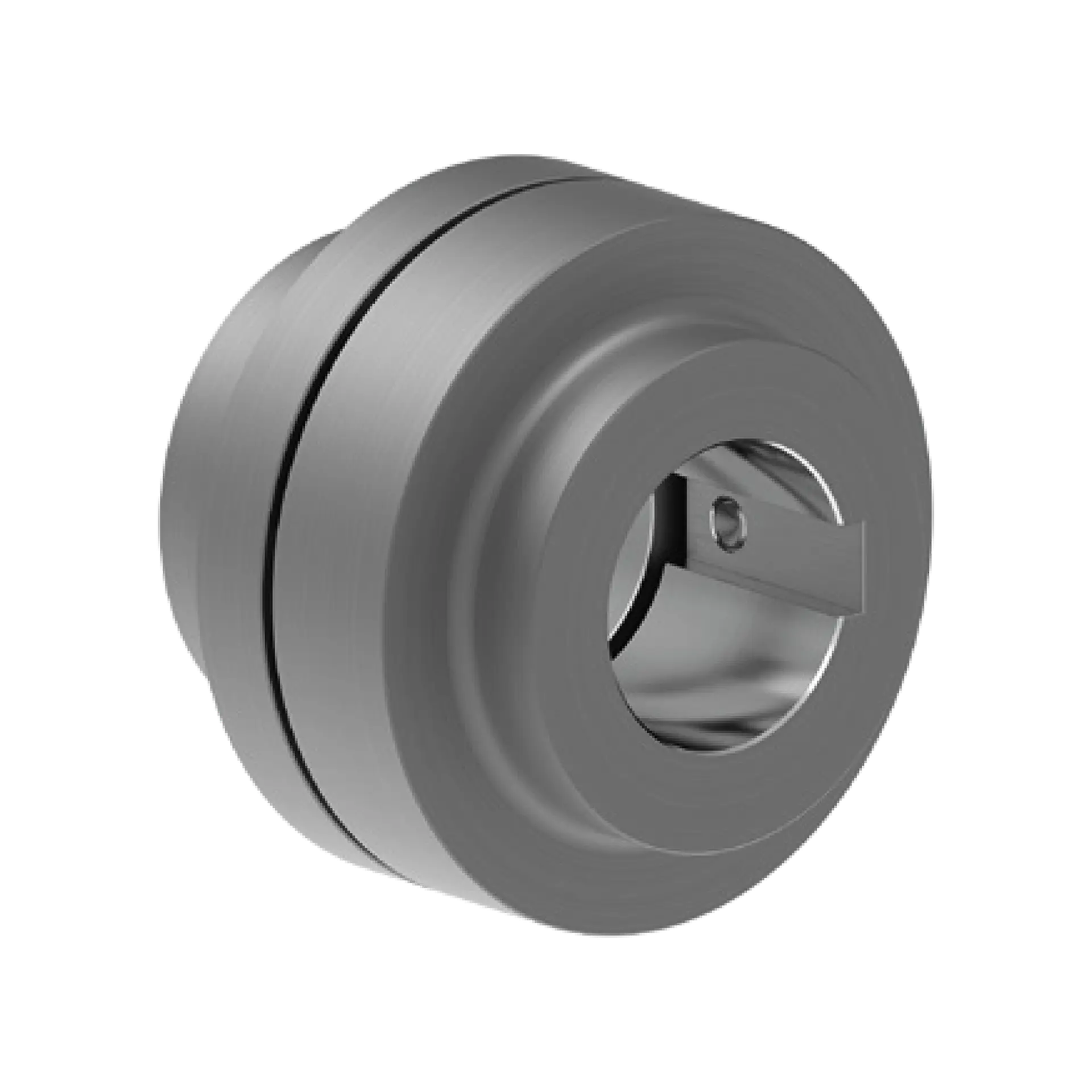 RLN B Tip Elastomer Çeneli Kaplinler