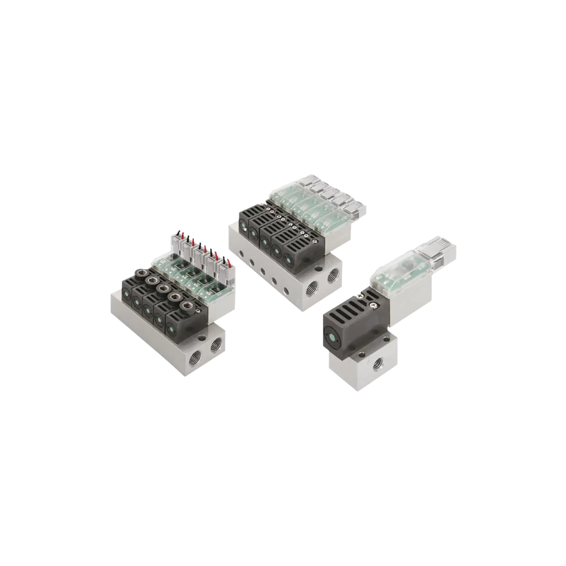 Series 3QR