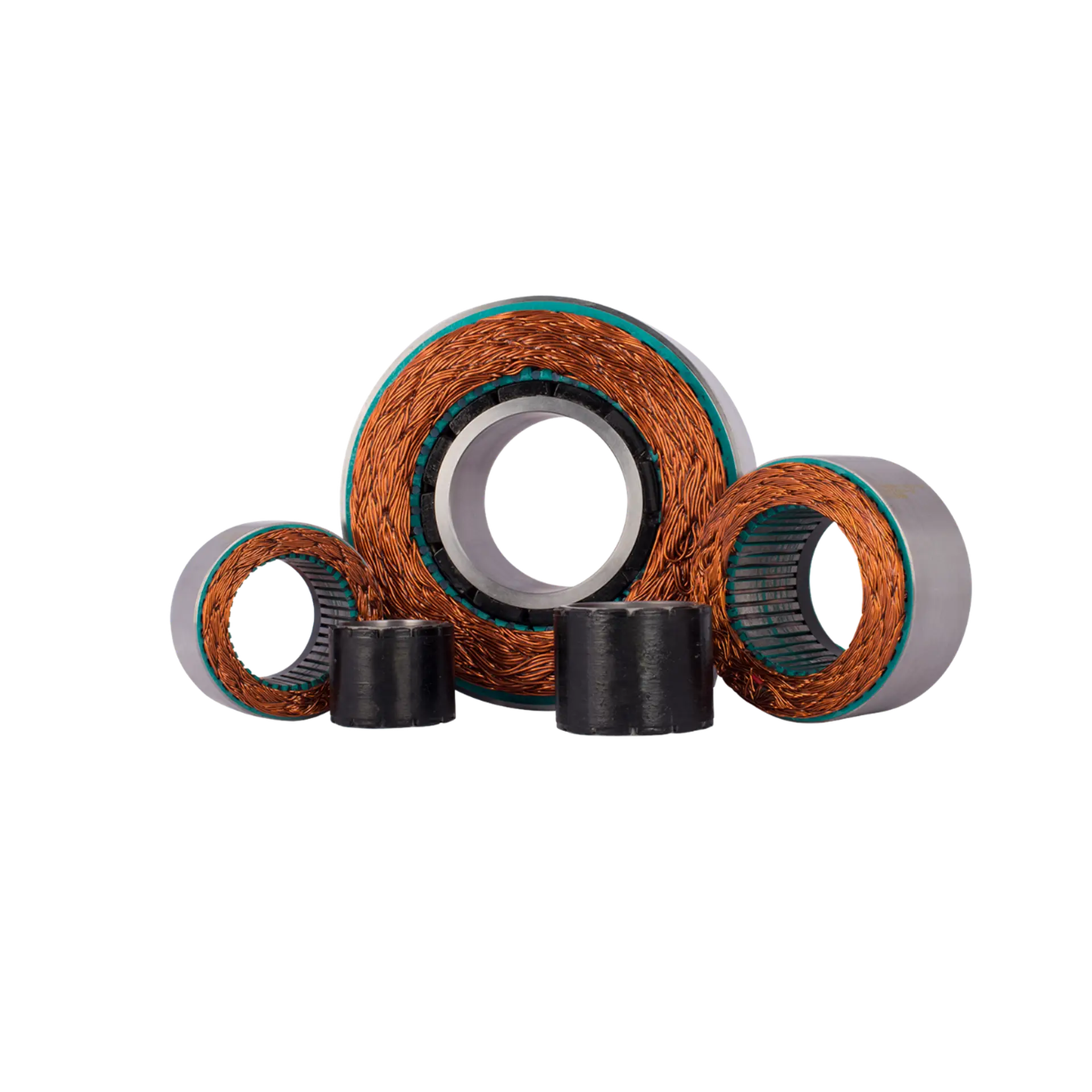 Housingless DDR priamy disk (TBM-TBM 2G motory)