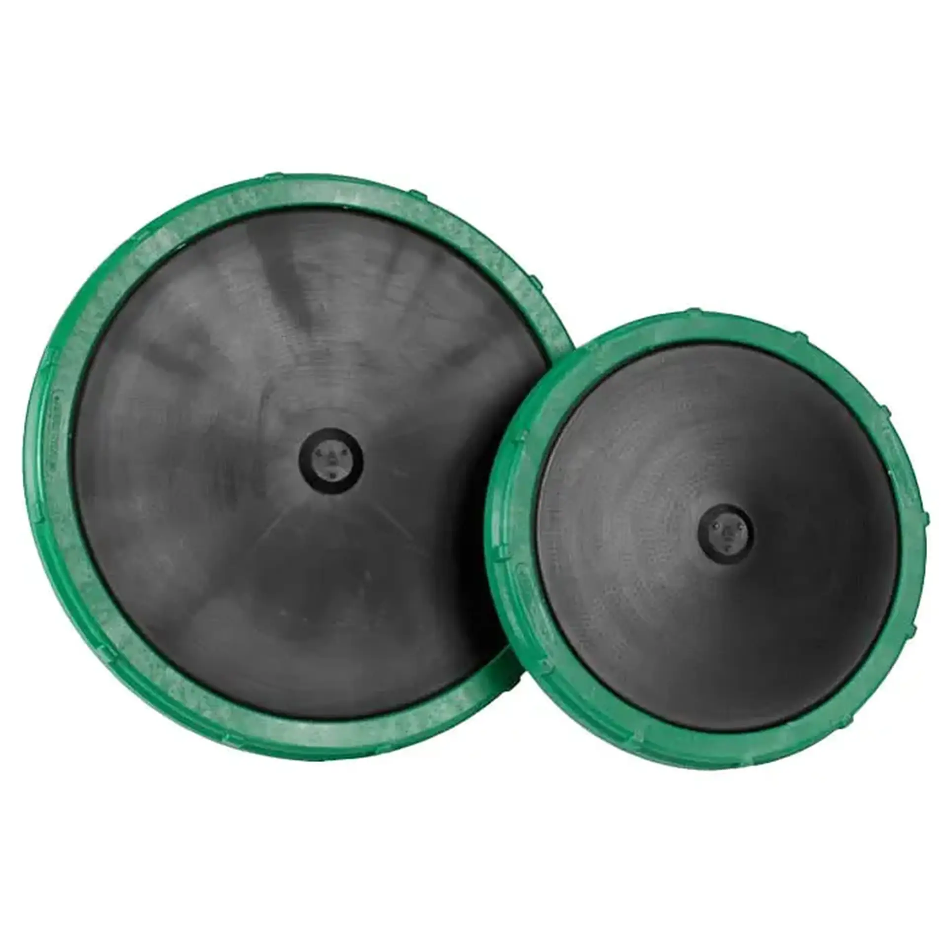 JÄGER GroupJetFlex® HD Series Fine Bubble Disc Diffusers