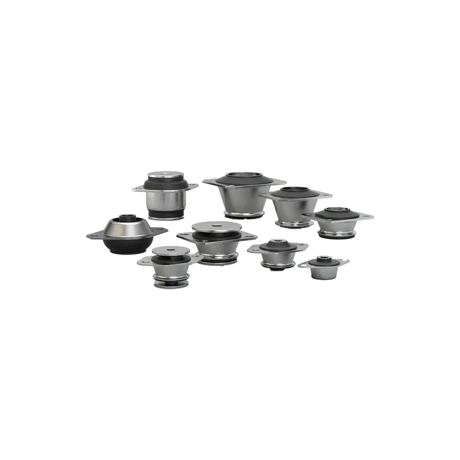 Cone Mounts