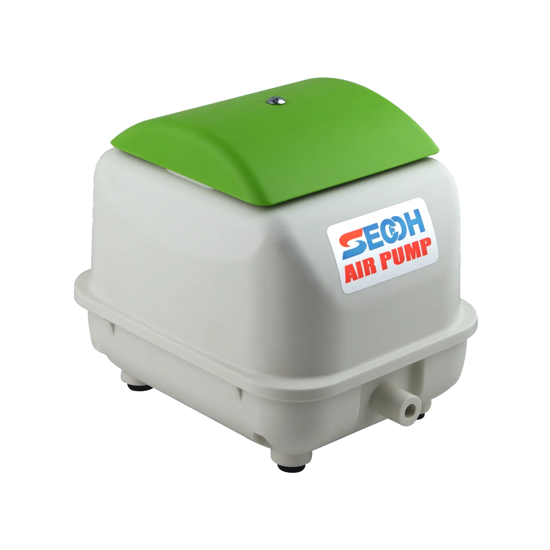 Мембранна повітродувка серії JDK-20