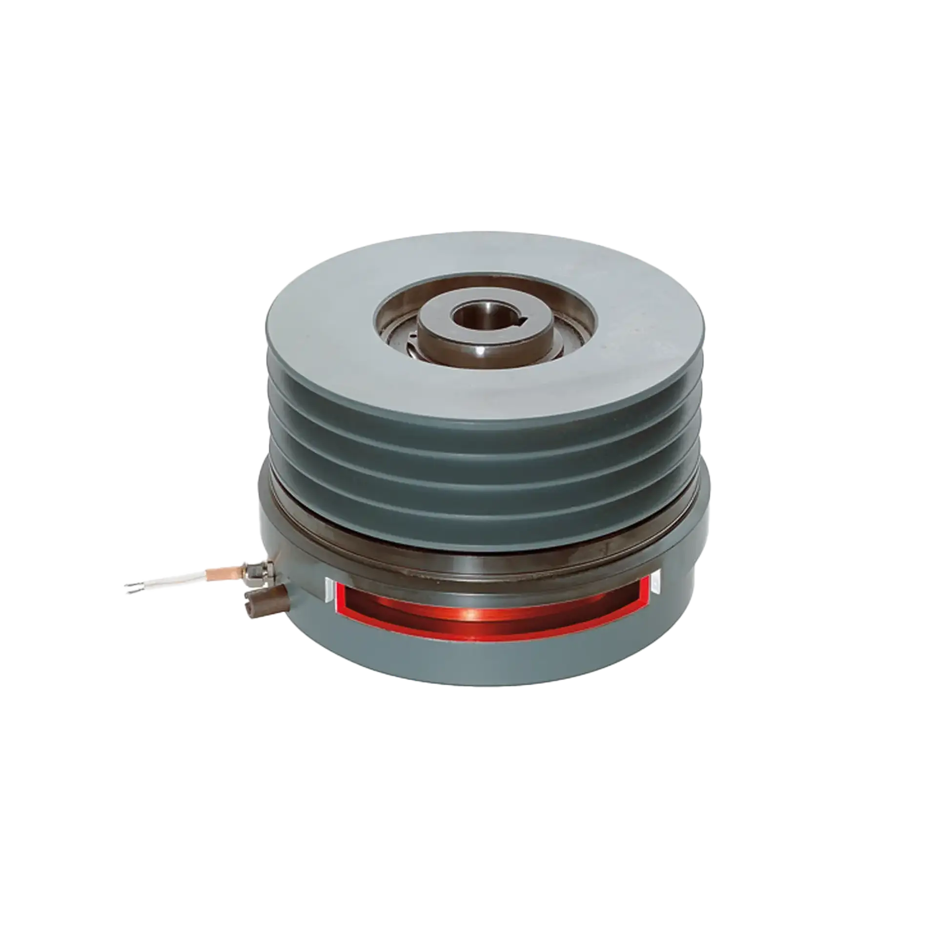 Special electromagnetic brake solutions and combinations