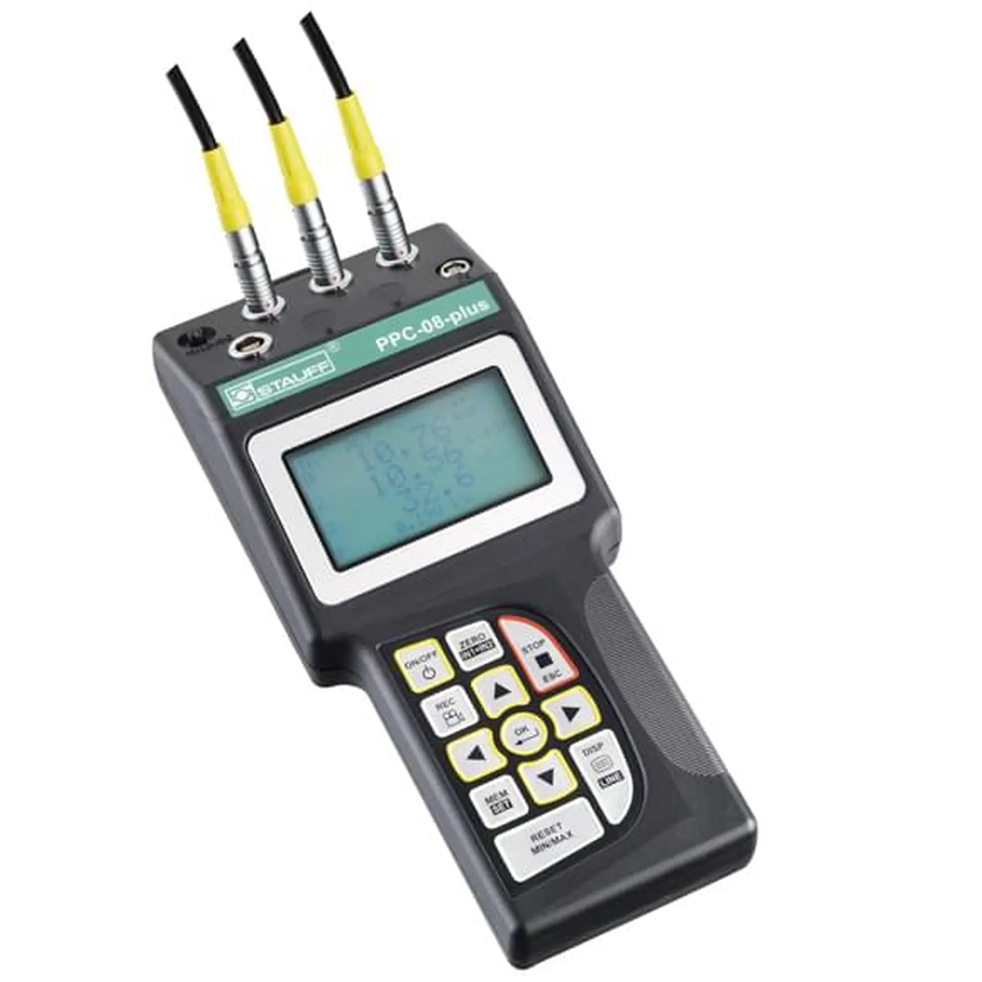 Hydraulik-Handmessgeräte