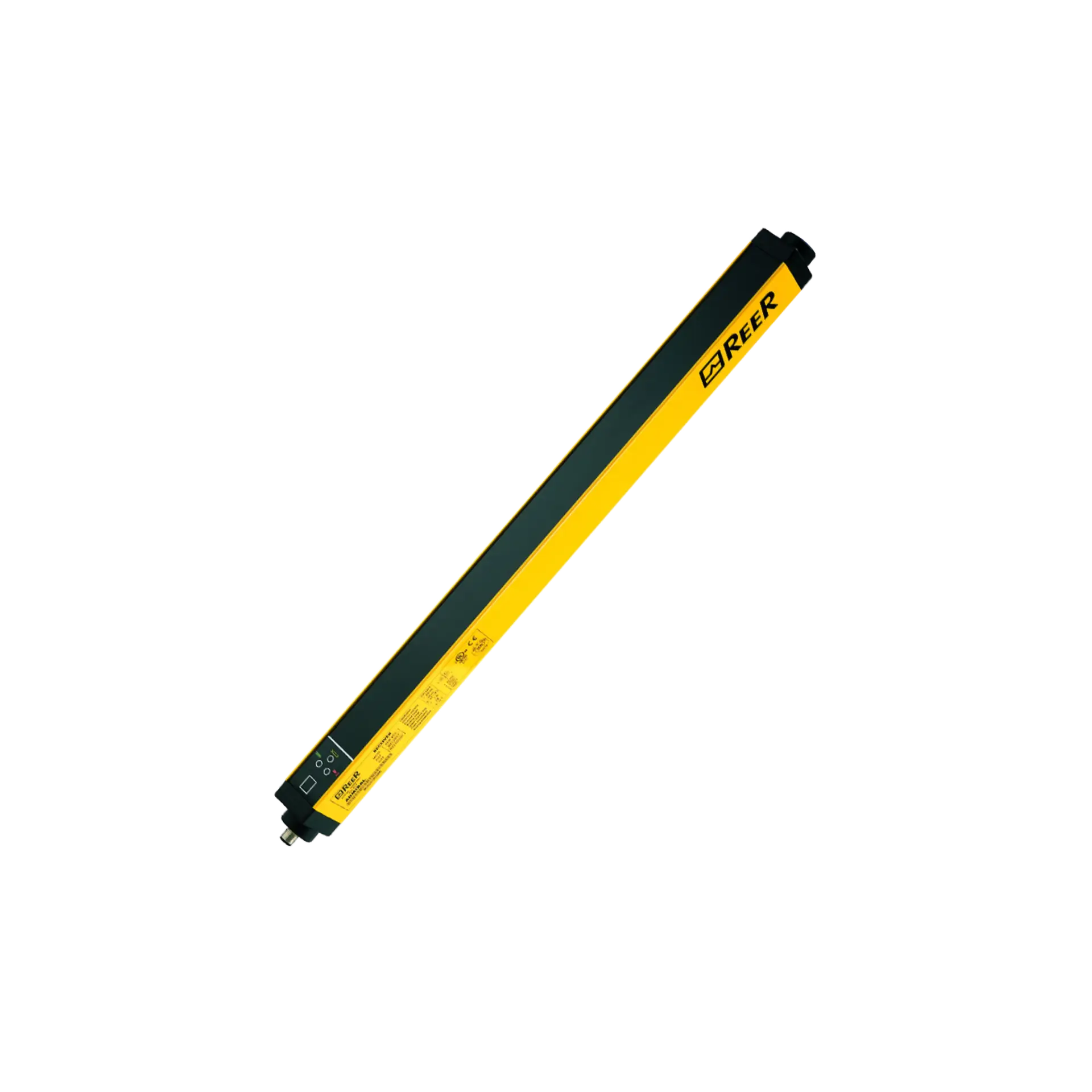 Admiral safety light curtain