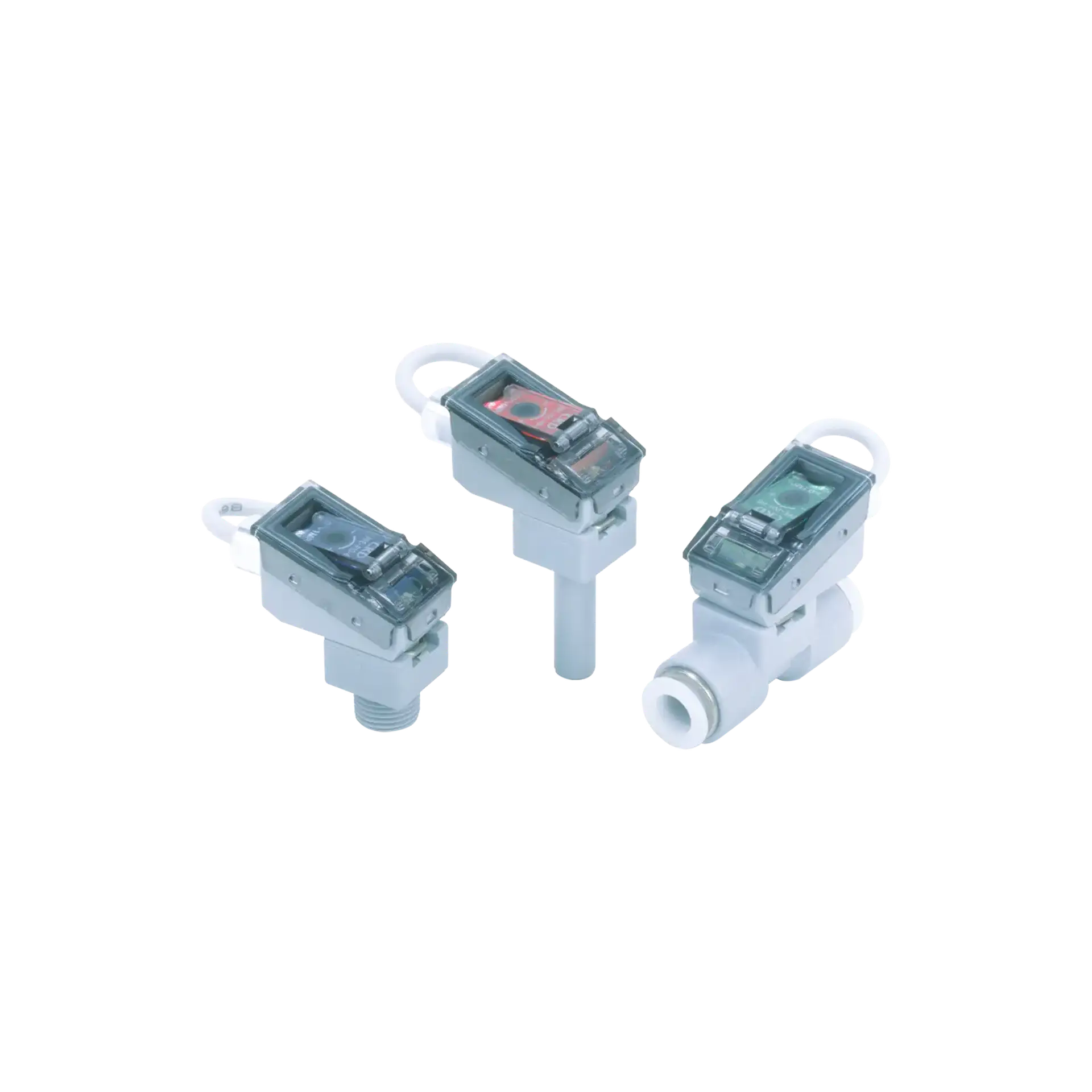 Druckschalter und Drucksensor Serie PPE