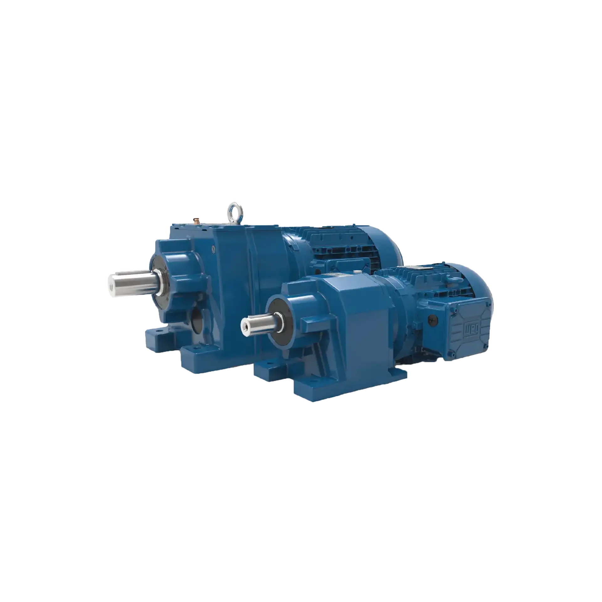 Motoréducteurs coaxiaux Wattdrive série C