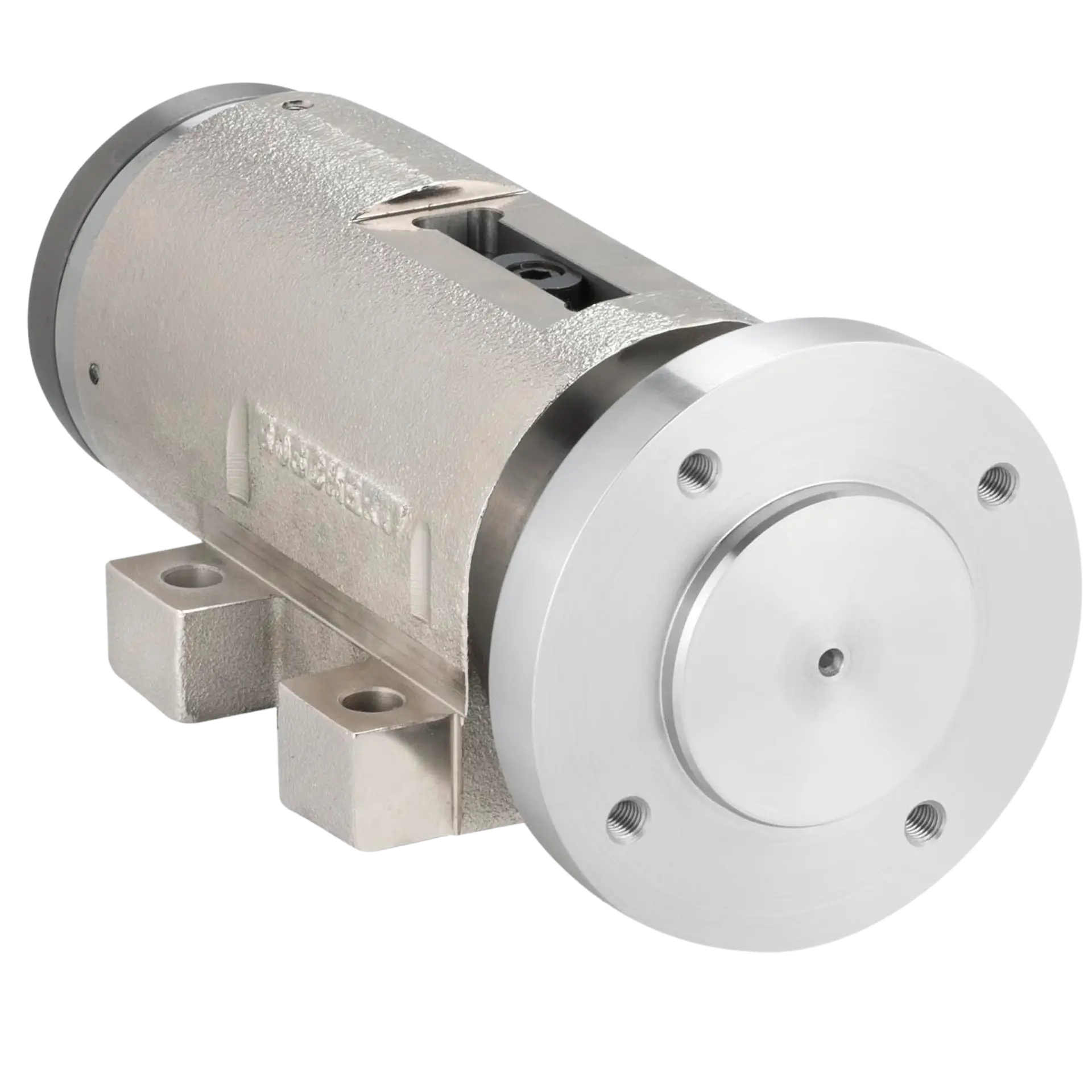 Bearing block/bearing unit for expansion chucks