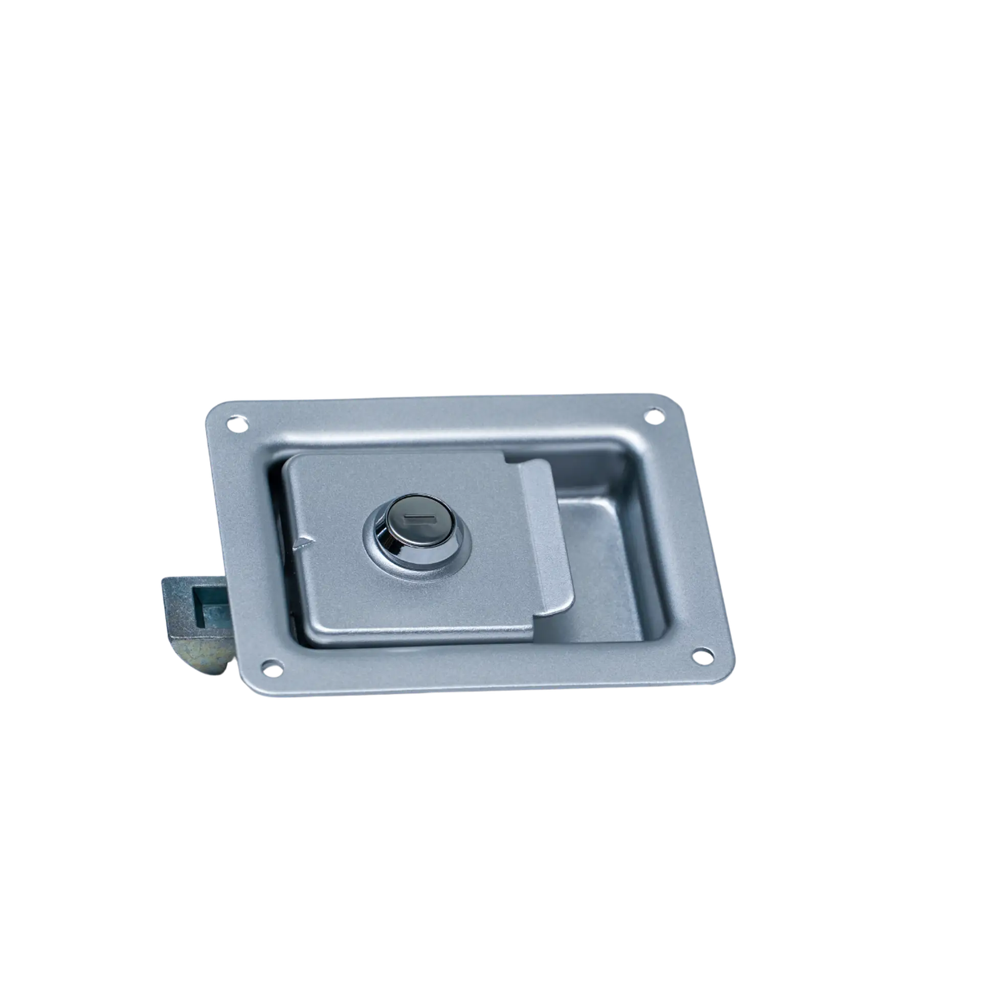Recessed Locks