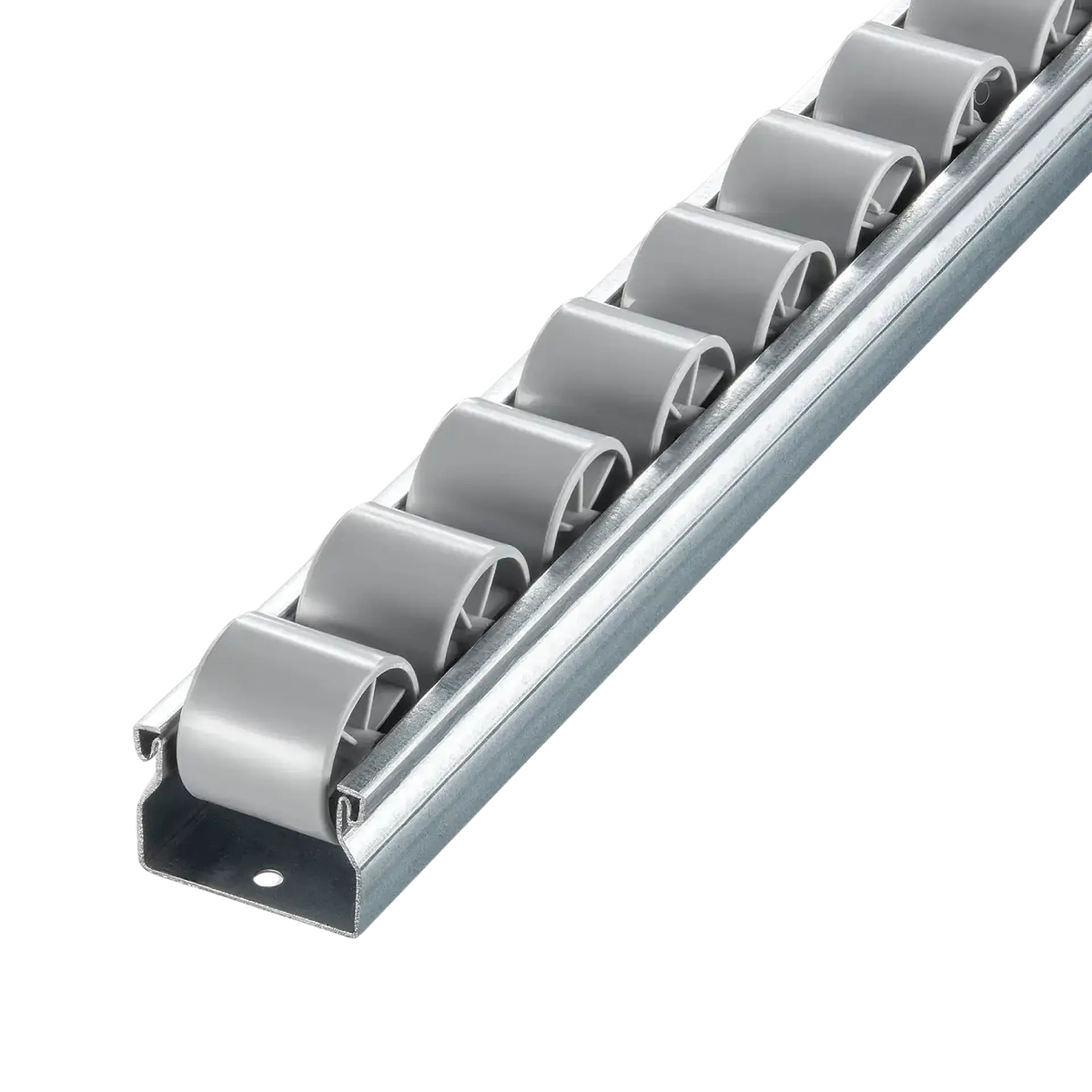 Roller Conveyors