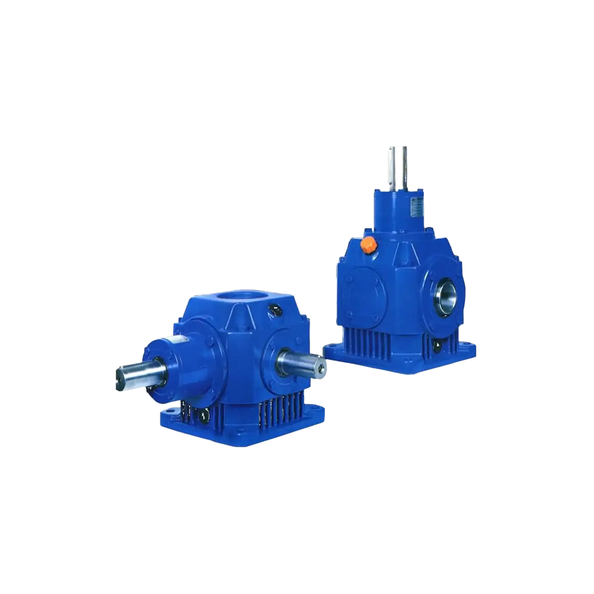 Kužeľová prevodovka L99