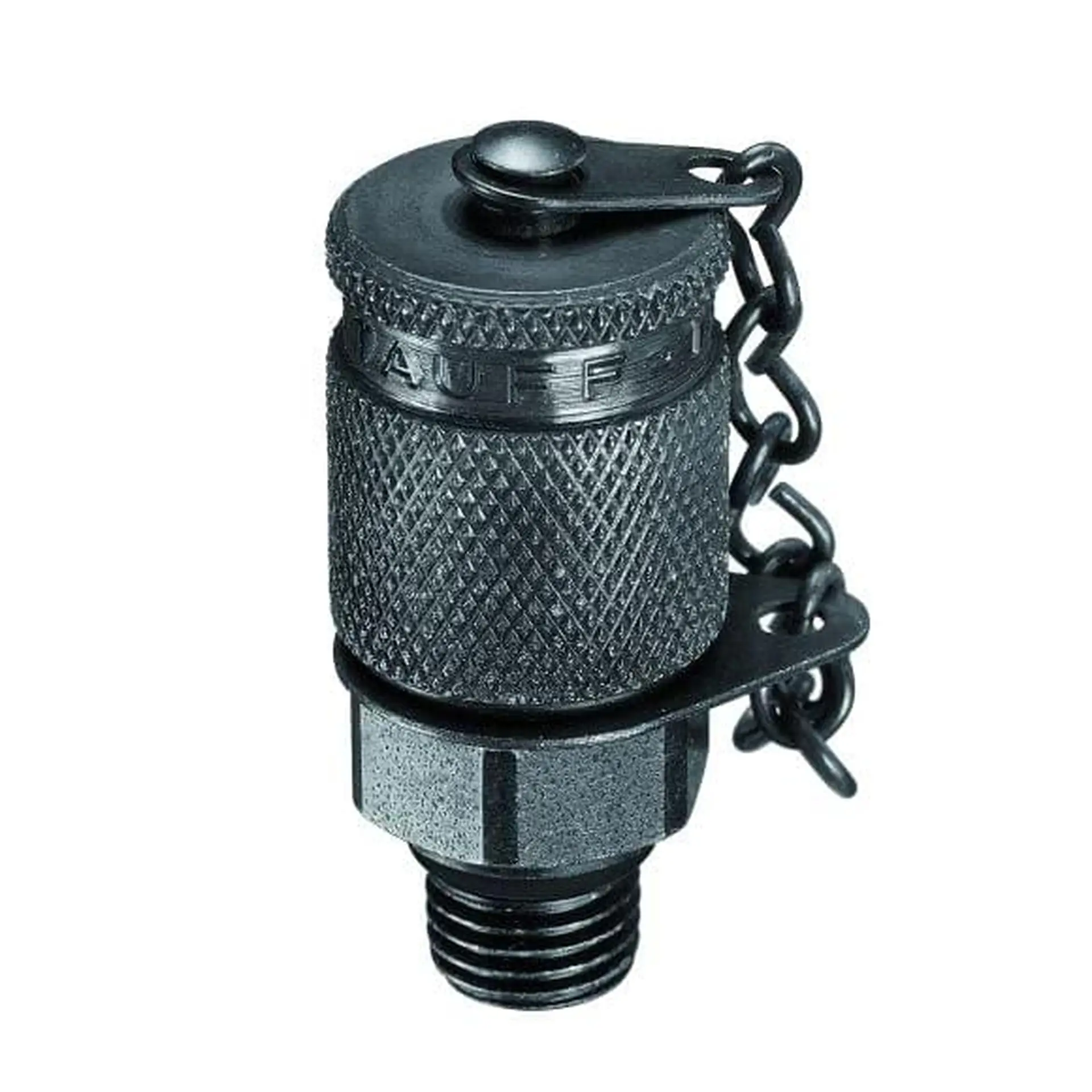 Messkupplungen – Test 15