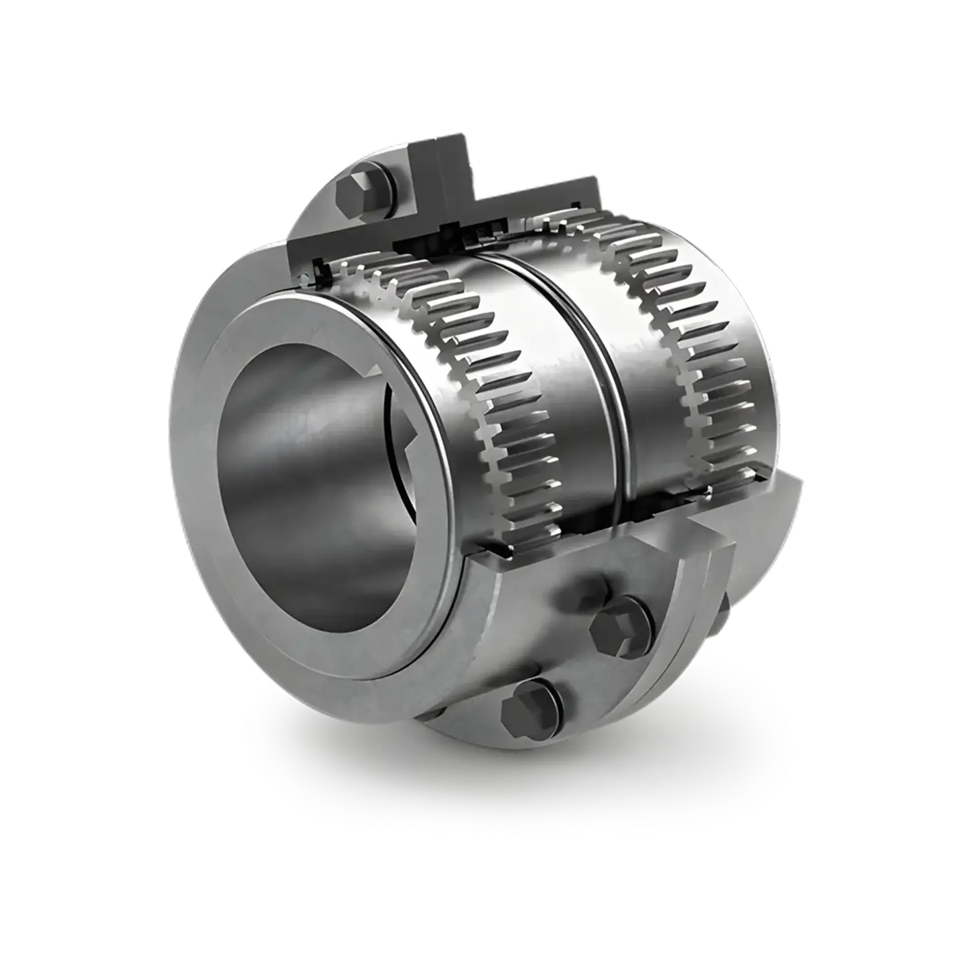 Gear Couplings